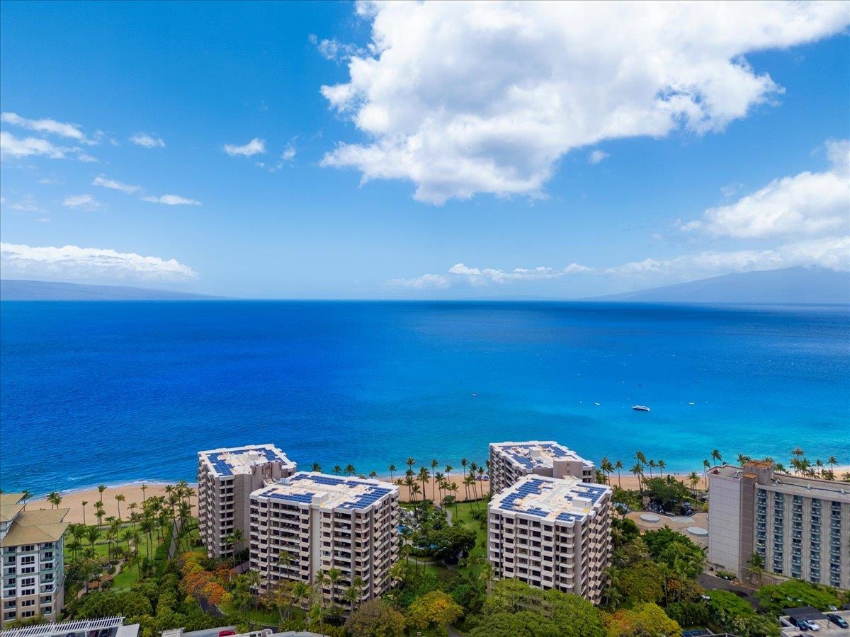 Kaanapali Alii condo # 2-1105, Lahaina, Hawaii - photo 43 of 45
