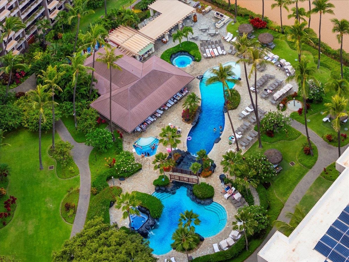 Kaanapali Alii condo # 2-1105, Lahaina, Hawaii - photo 44 of 45