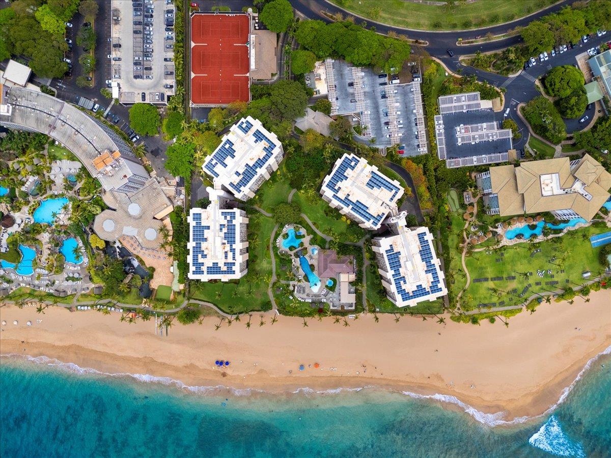Kaanapali Alii condo # 2-1105, Lahaina, Hawaii - photo 45 of 45