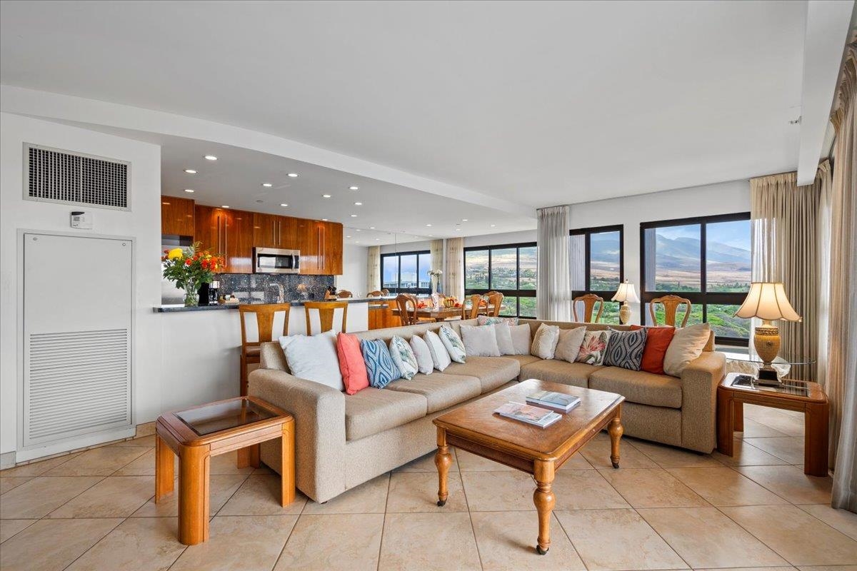 Kaanapali Alii condo # 2-1105, Lahaina, Hawaii - photo 10 of 45