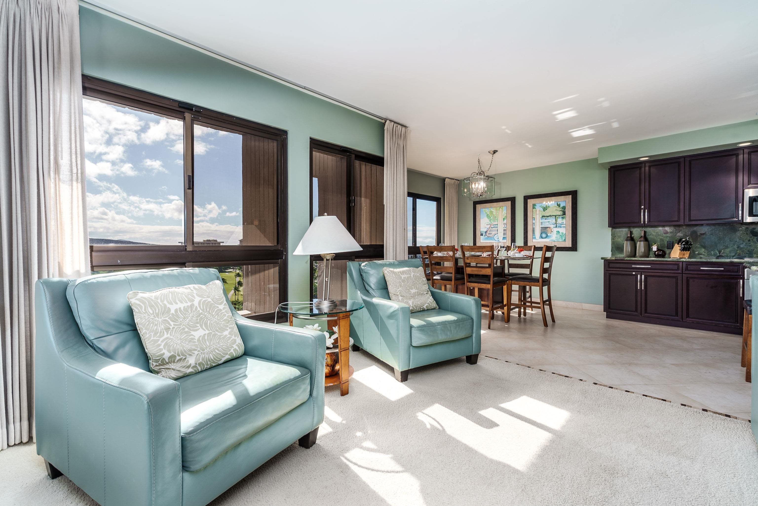 Kaanapali Alii condo # 2-1106, Lahaina, Hawaii - photo 13 of 50