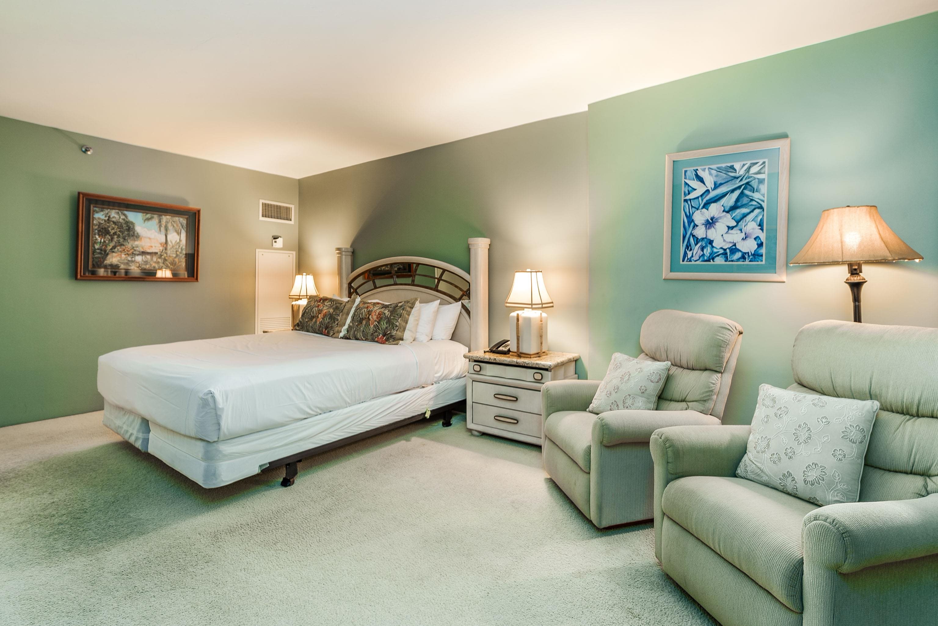 Kaanapali Alii condo # 2-1106, Lahaina, Hawaii - photo 19 of 50