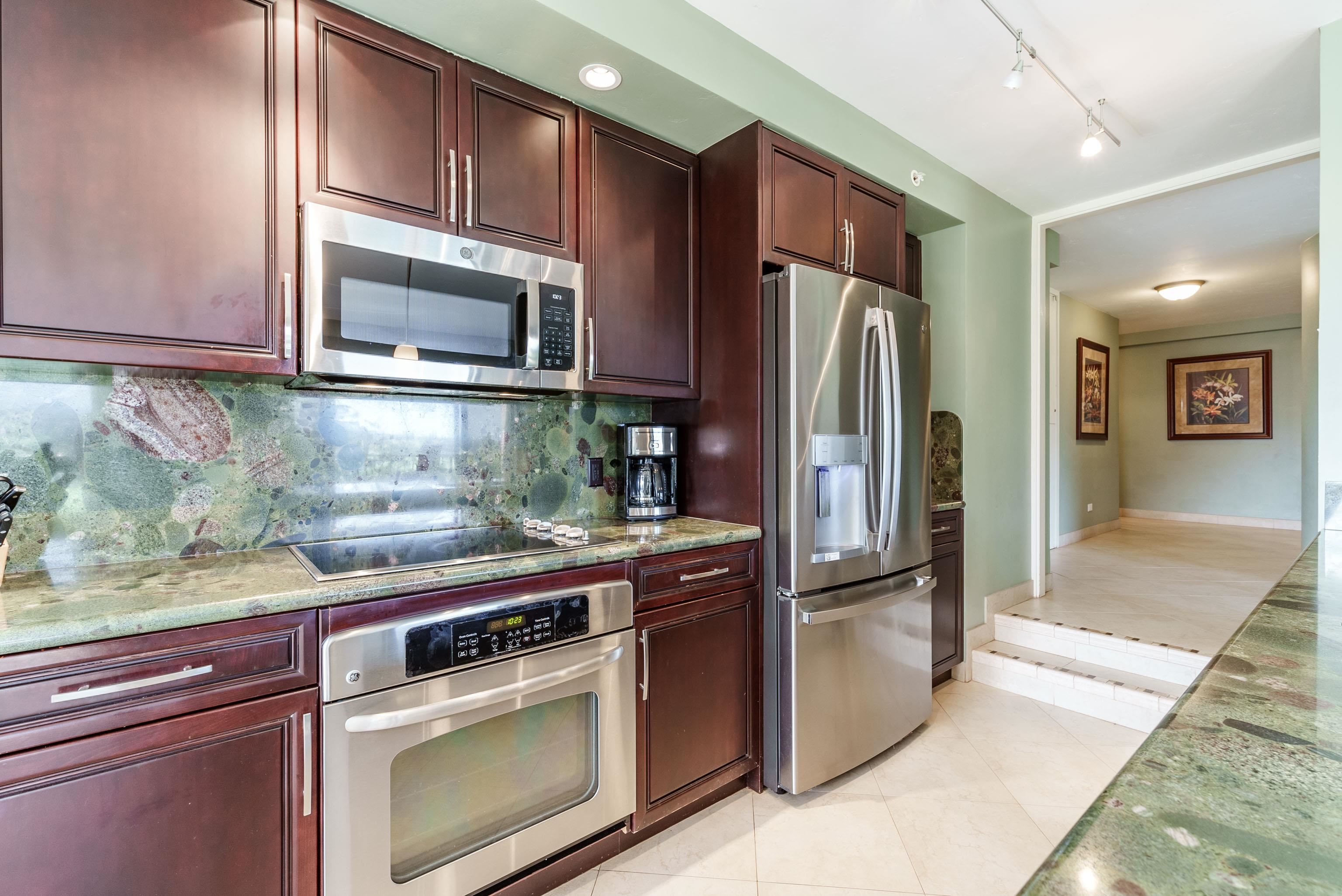 Kaanapali Alii condo # 2-1106, Lahaina, Hawaii - photo 4 of 50