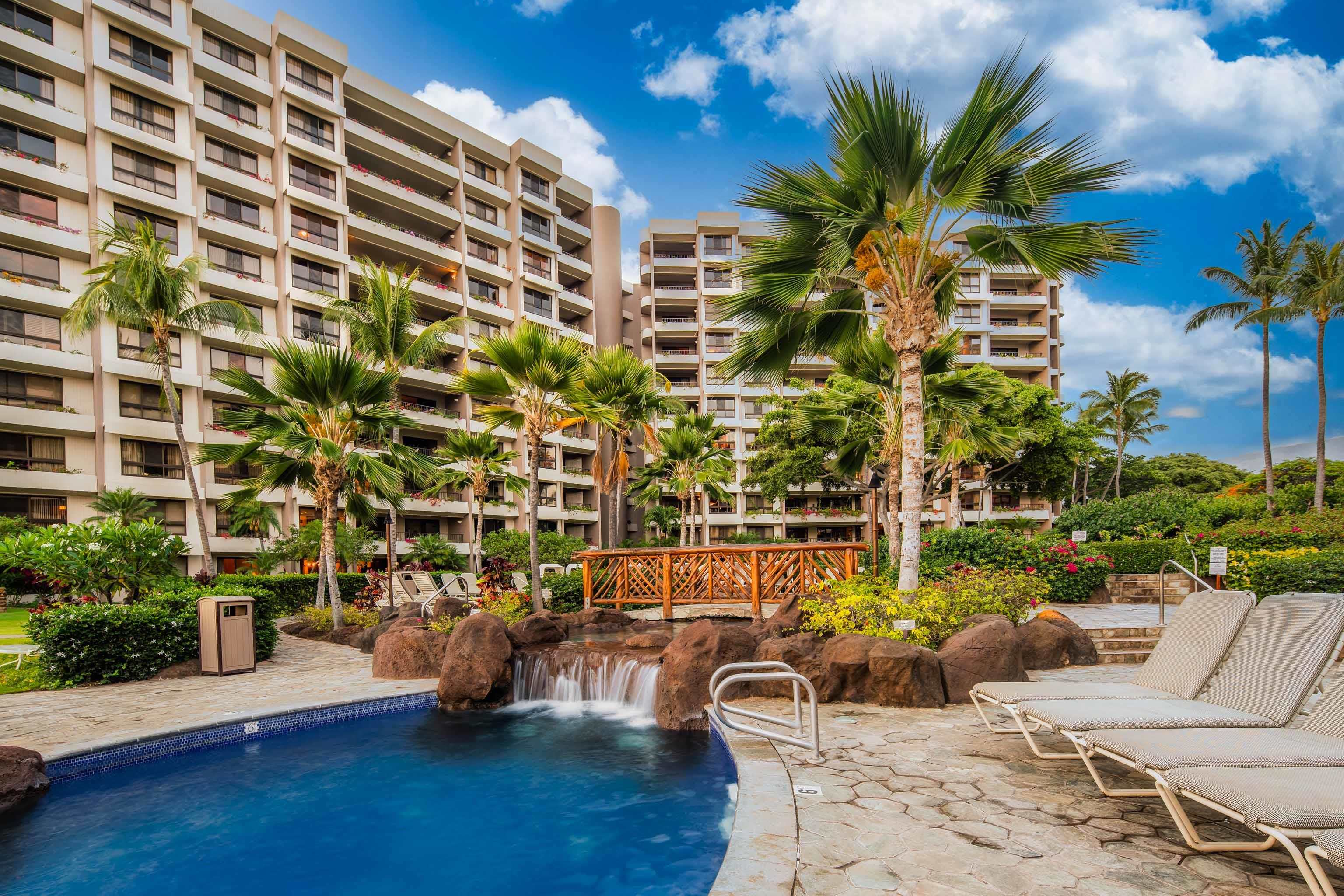 Kaanapali Alii condo # 2-1106, Lahaina, Hawaii - photo 41 of 50