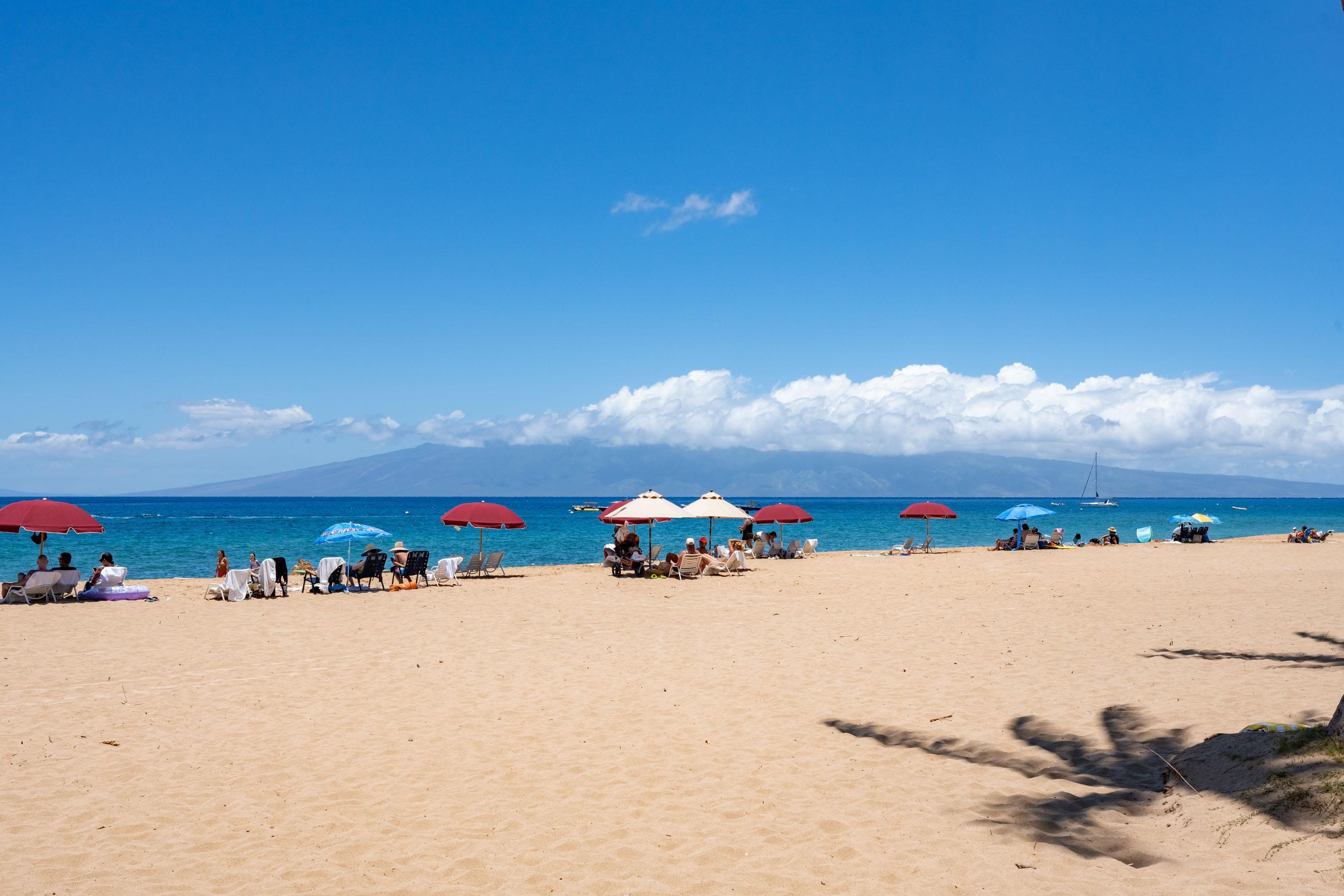 Kaanapali Alii condo # 2-1106, Lahaina, Hawaii - photo 47 of 50