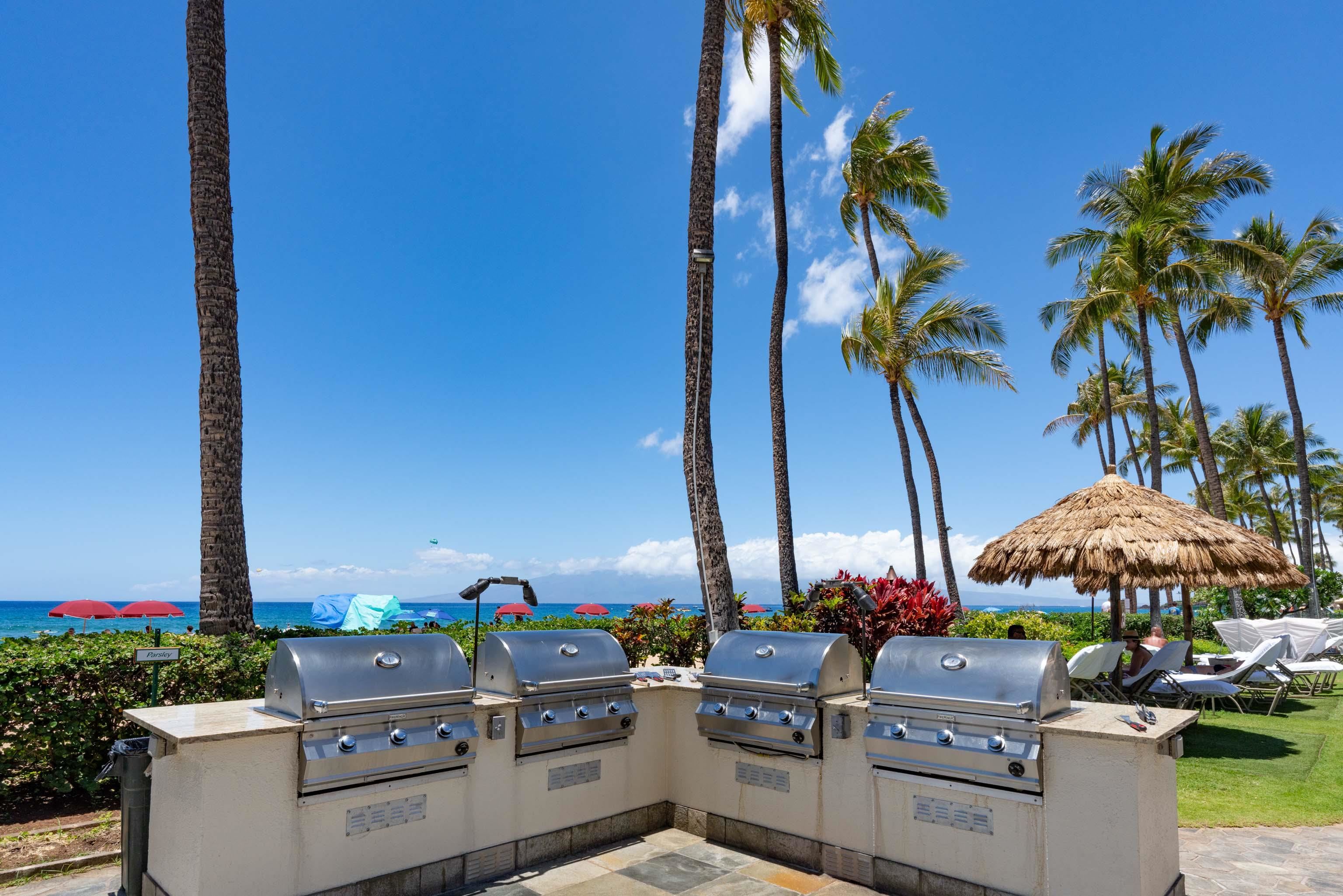 Kaanapali Alii condo # 2-1106, Lahaina, Hawaii - photo 48 of 50