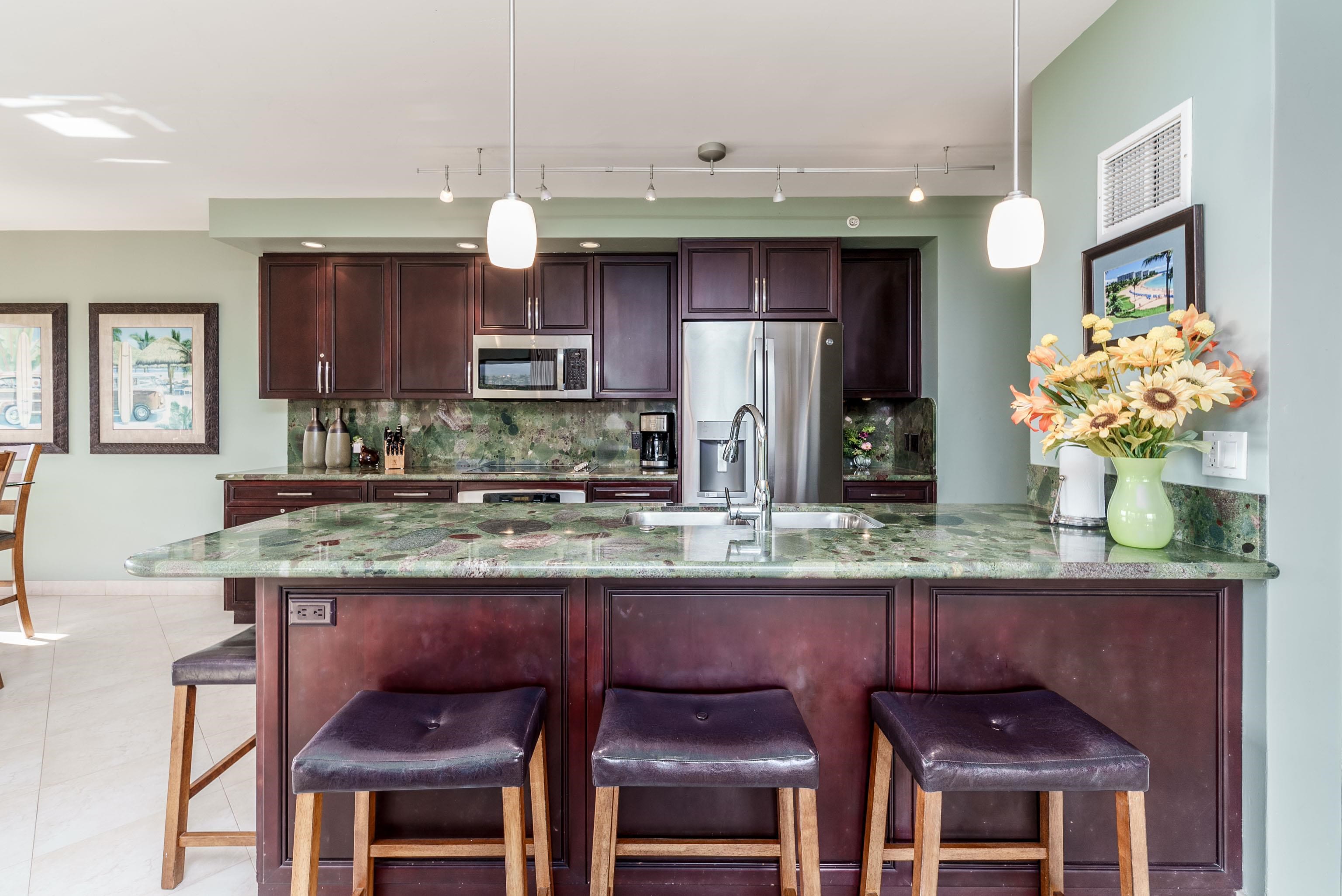 Kaanapali Alii condo # 2-1106, Lahaina, Hawaii - photo 6 of 50