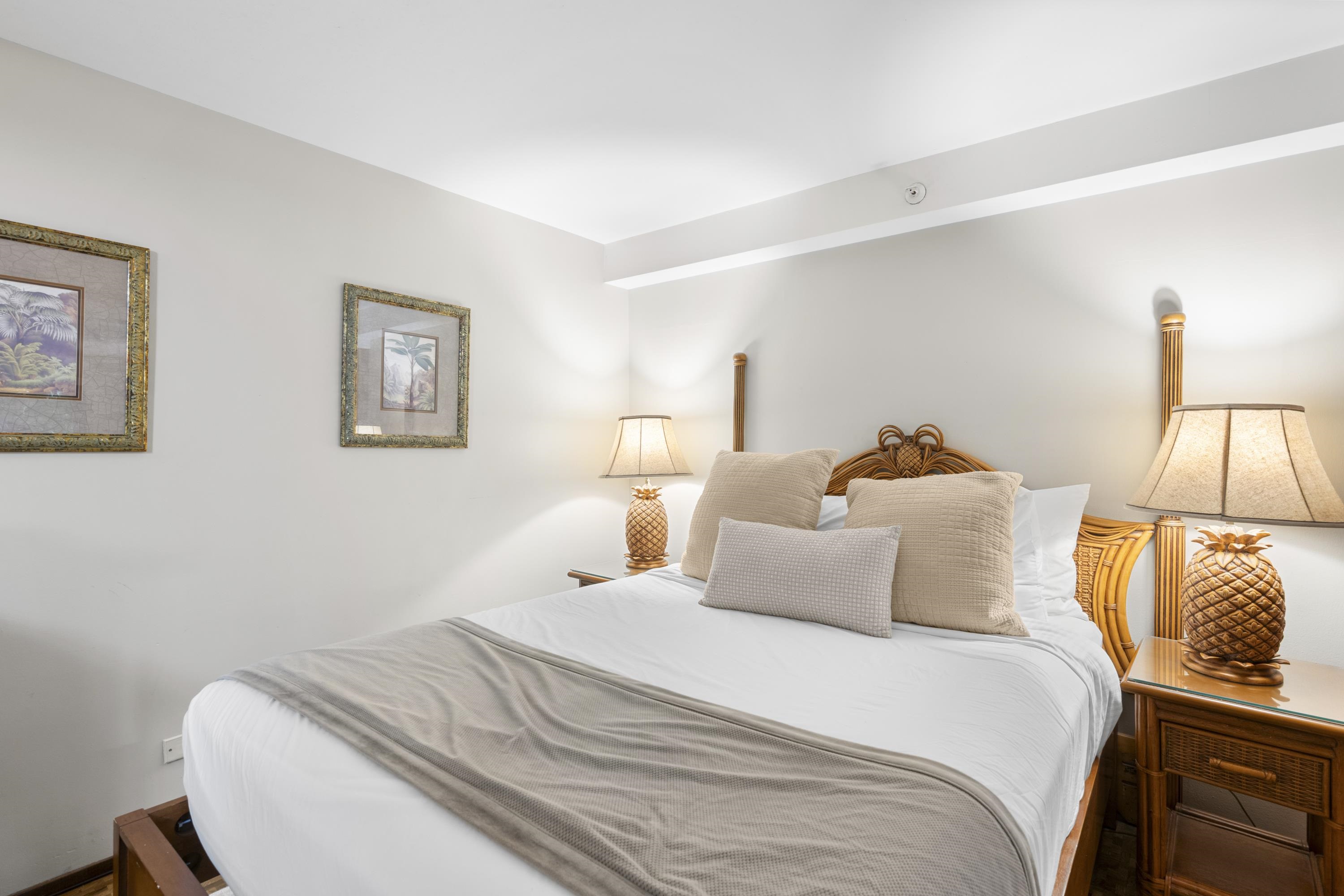 Kaanapali Alii condo # 212, Lahaina, Hawaii - photo 20 of 25