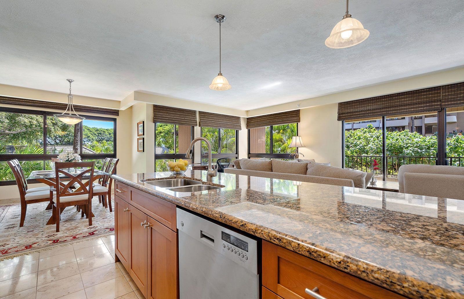 Kaanapali Alii condo # 2-205, Lahaina, Hawaii - photo 11 of 36