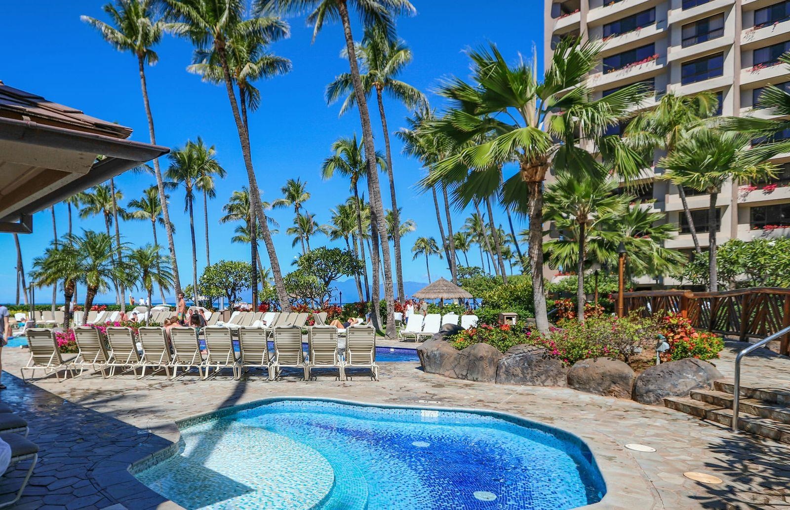 Kaanapali Alii condo # 2-205, Lahaina, Hawaii - photo 36 of 36