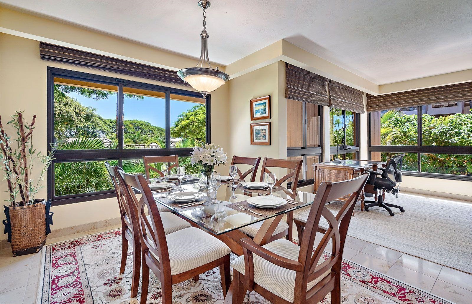 Kaanapali Alii condo # 2-205, Lahaina, Hawaii - photo 5 of 36