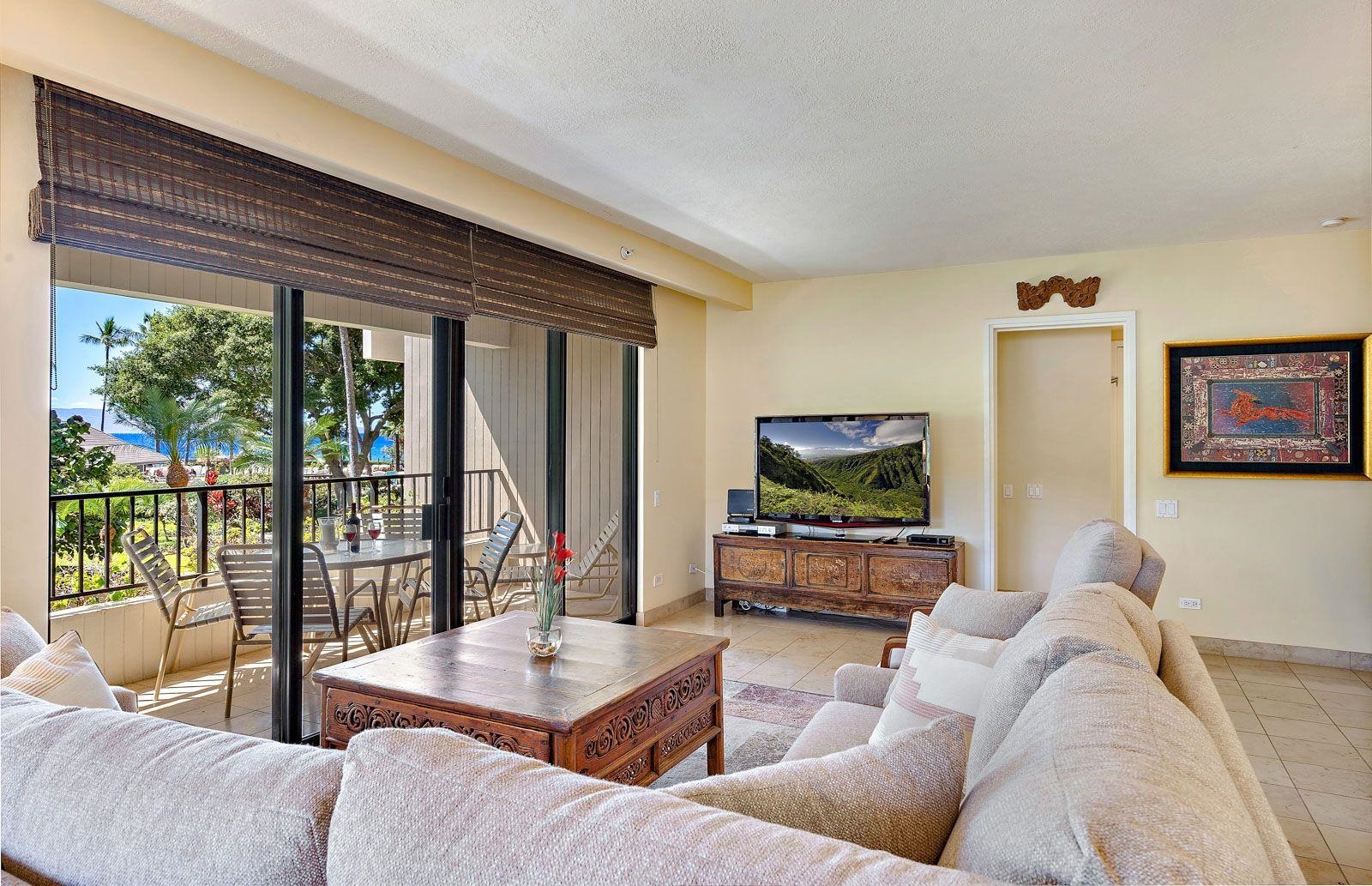 Kaanapali Alii condo # 2-205, Lahaina, Hawaii - photo 6 of 36