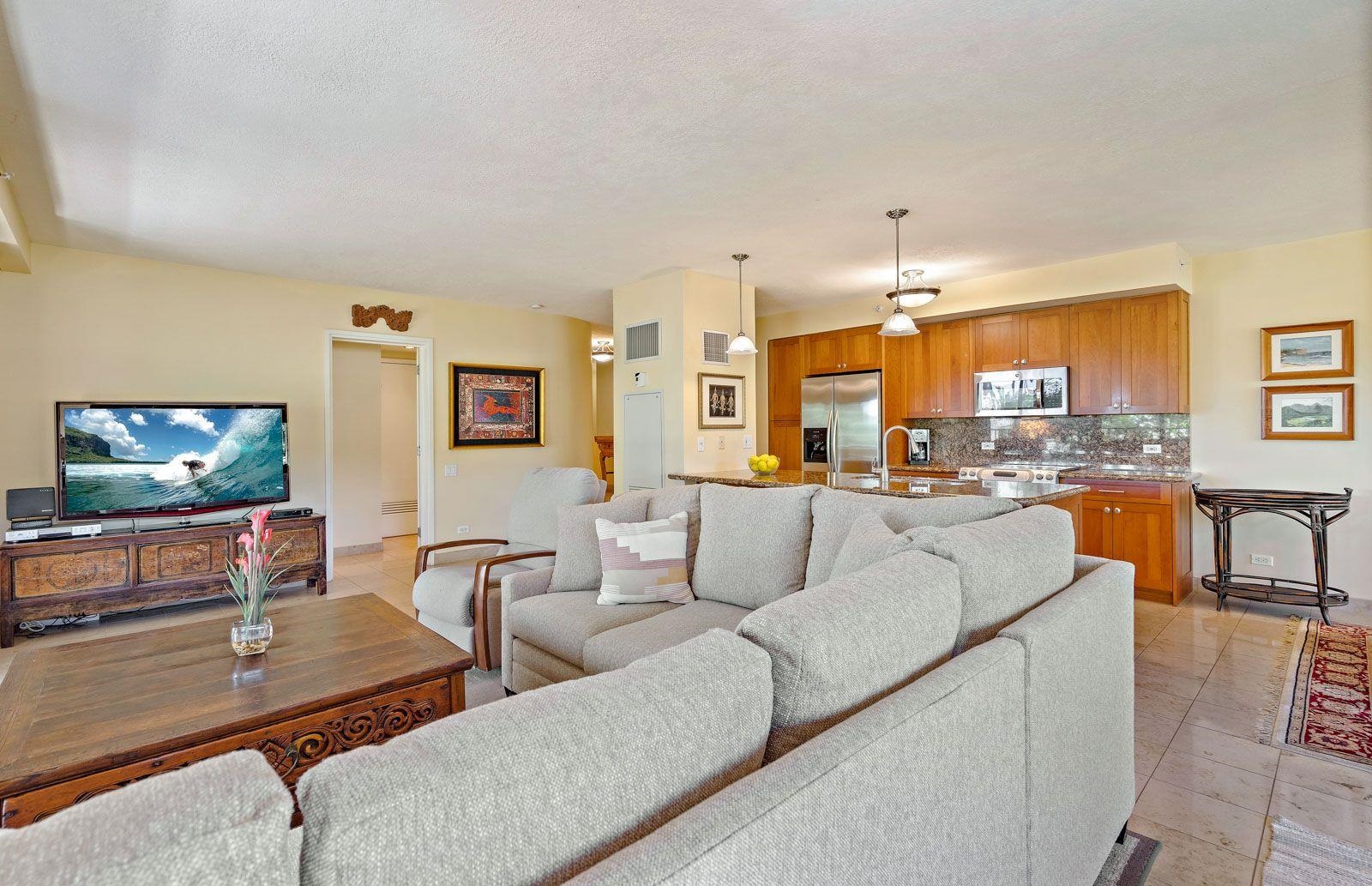 Kaanapali Alii condo # 2-205, Lahaina, Hawaii - photo 7 of 36