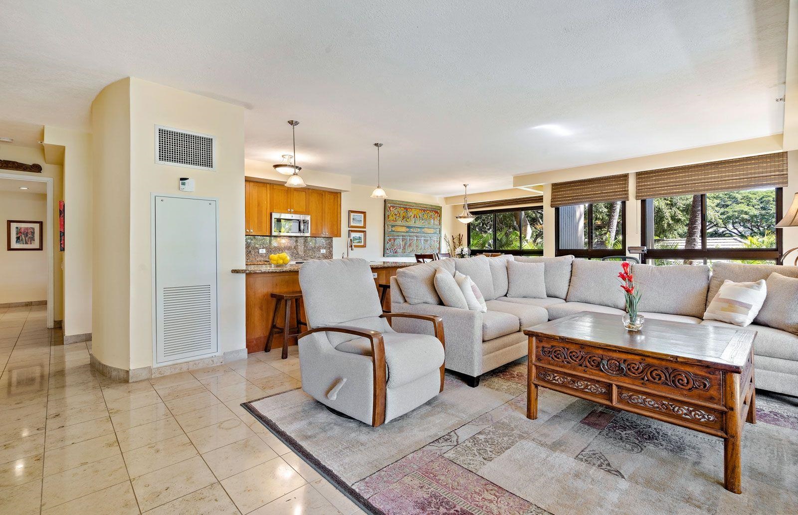 Kaanapali Alii condo # 2-205, Lahaina, Hawaii - photo 8 of 36