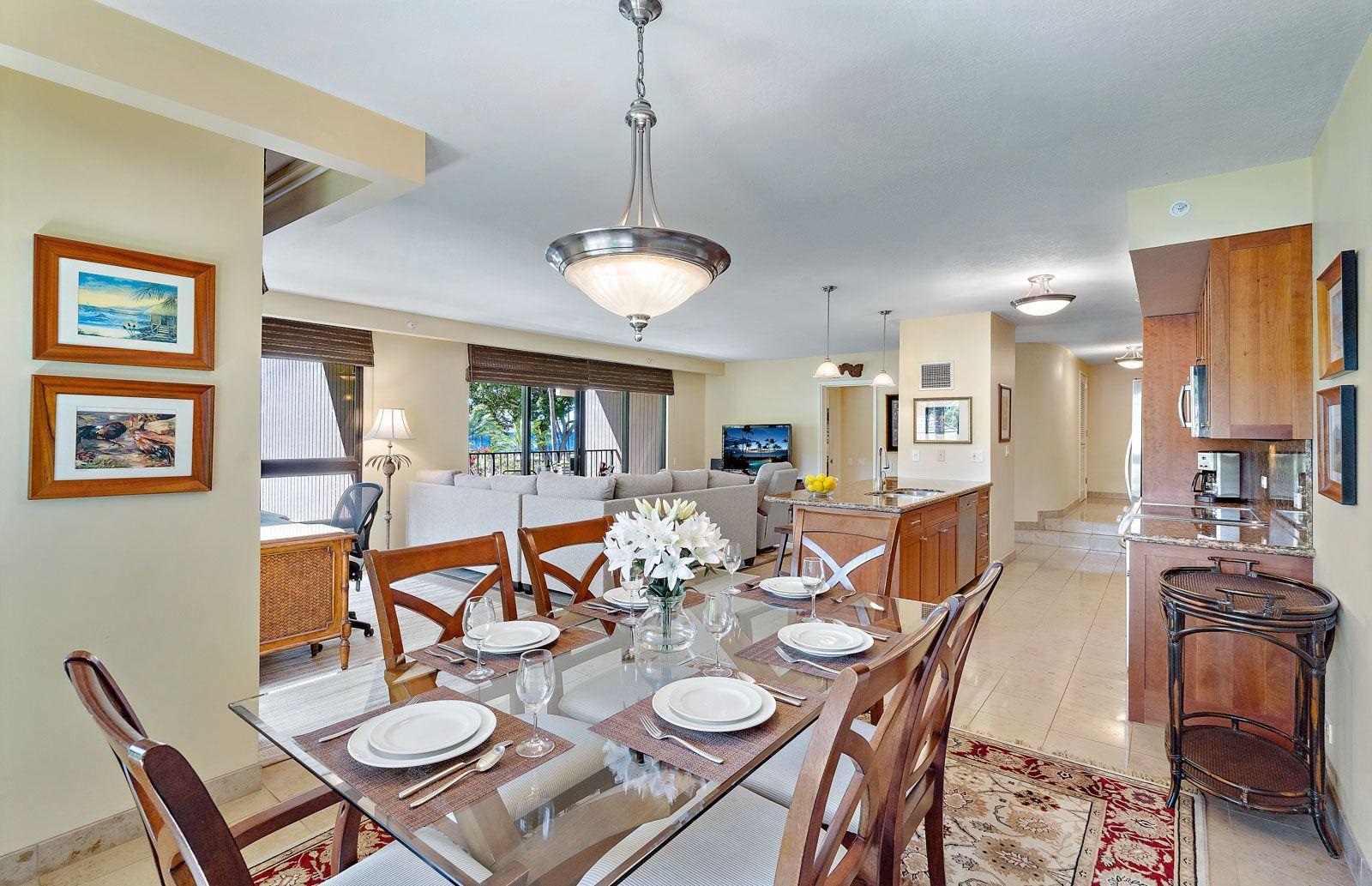 Kaanapali Alii condo # 2-205, Lahaina, Hawaii - photo 9 of 36