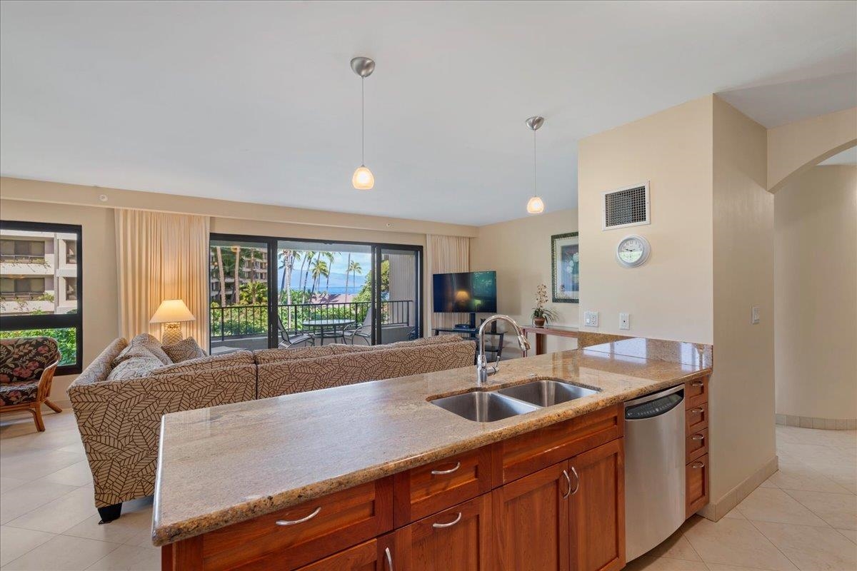 Kaanapali Alii condo # 2-305, Lahaina, Hawaii - photo 2 of 26