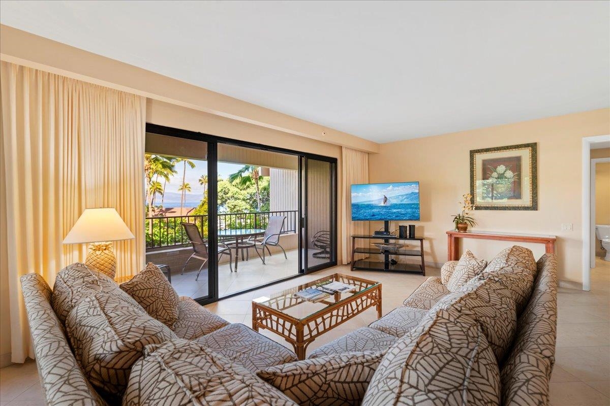 Kaanapali Alii condo # 2-305, Lahaina, Hawaii - photo 9 of 26