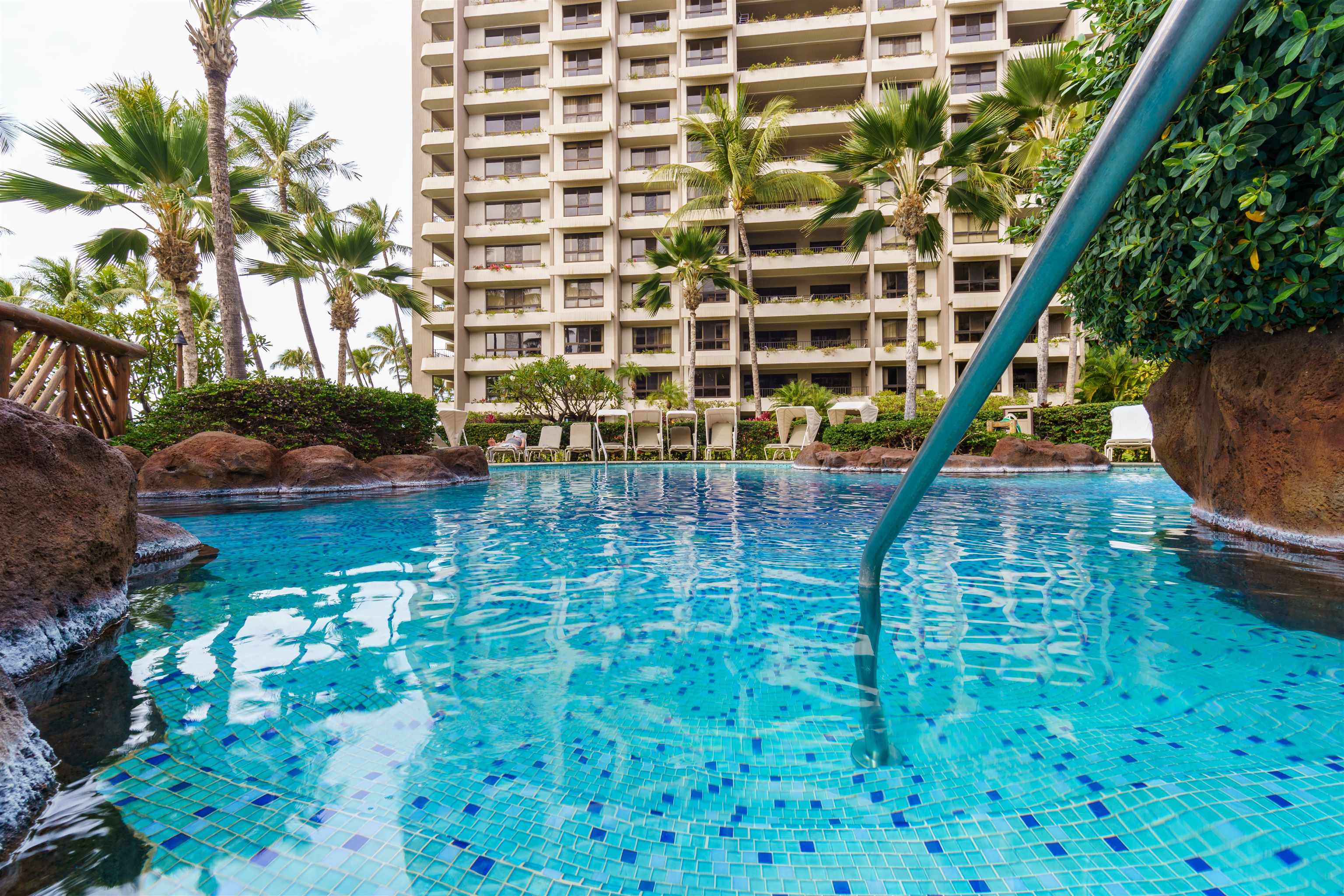 Kaanapali Alii condo # 2306, Lahaina, Hawaii - photo 11 of 18