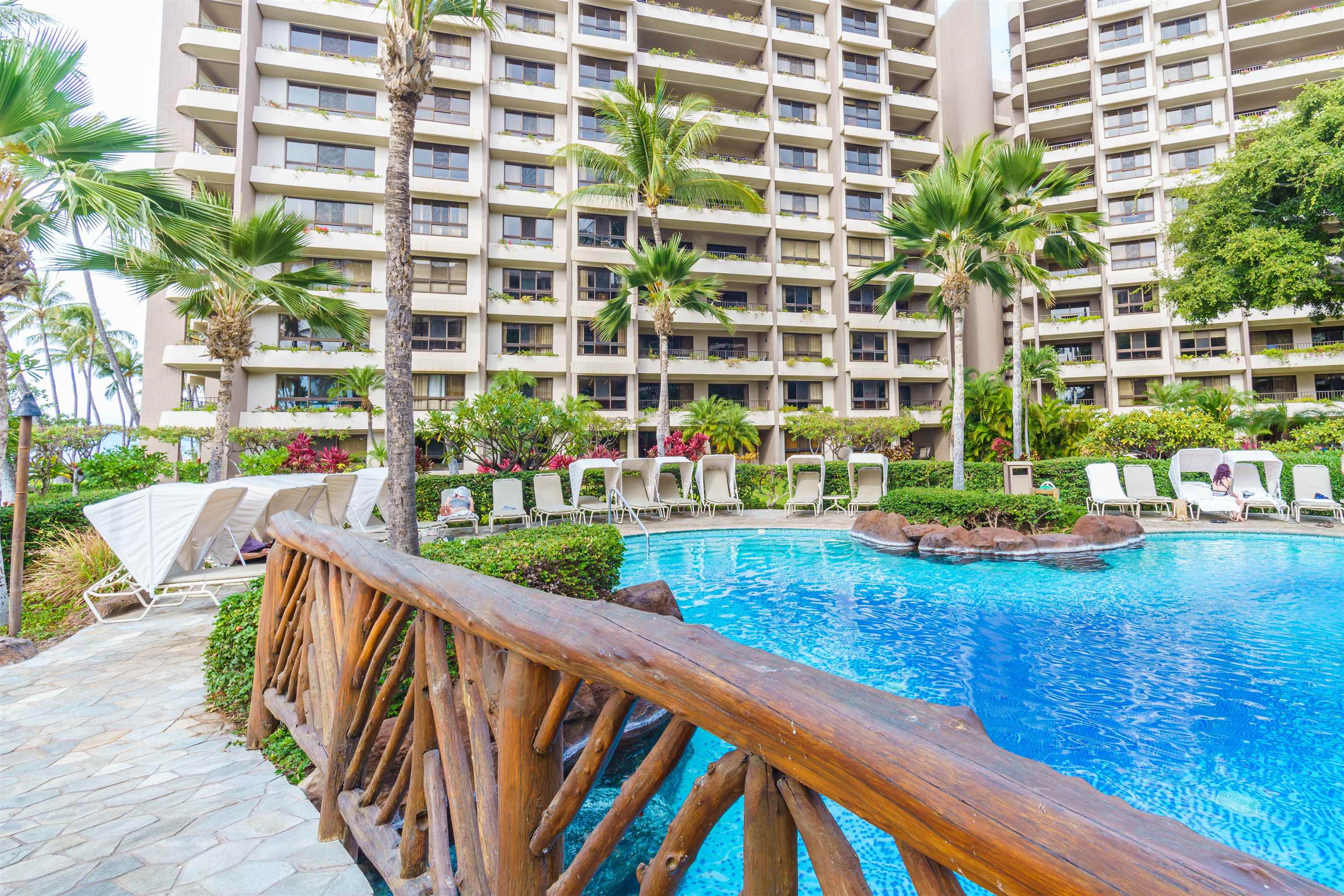 Kaanapali Alii condo # 2306, Lahaina, Hawaii - photo 18 of 18