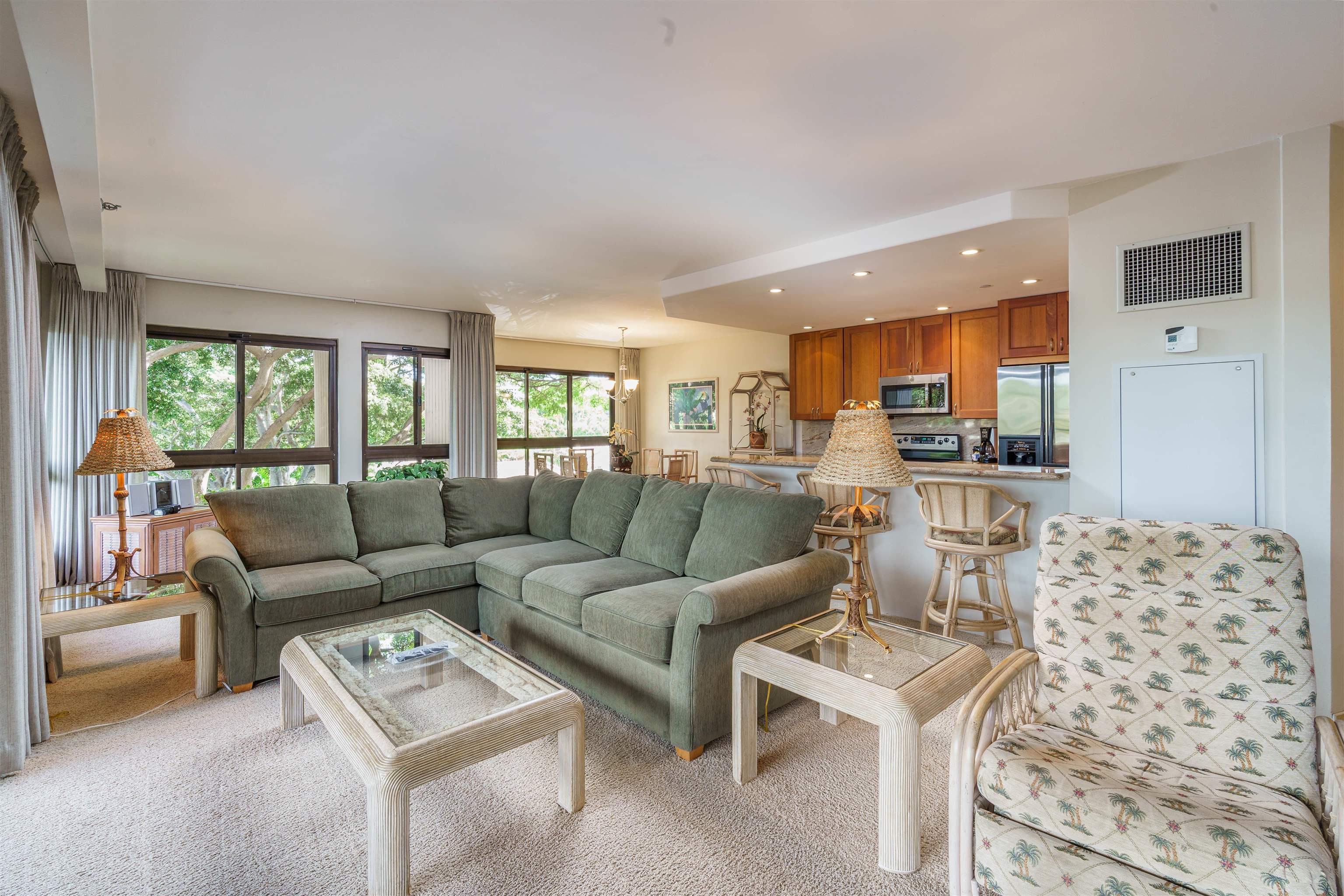 Kaanapali Alii condo # 2306, Lahaina, Hawaii - photo 5 of 18