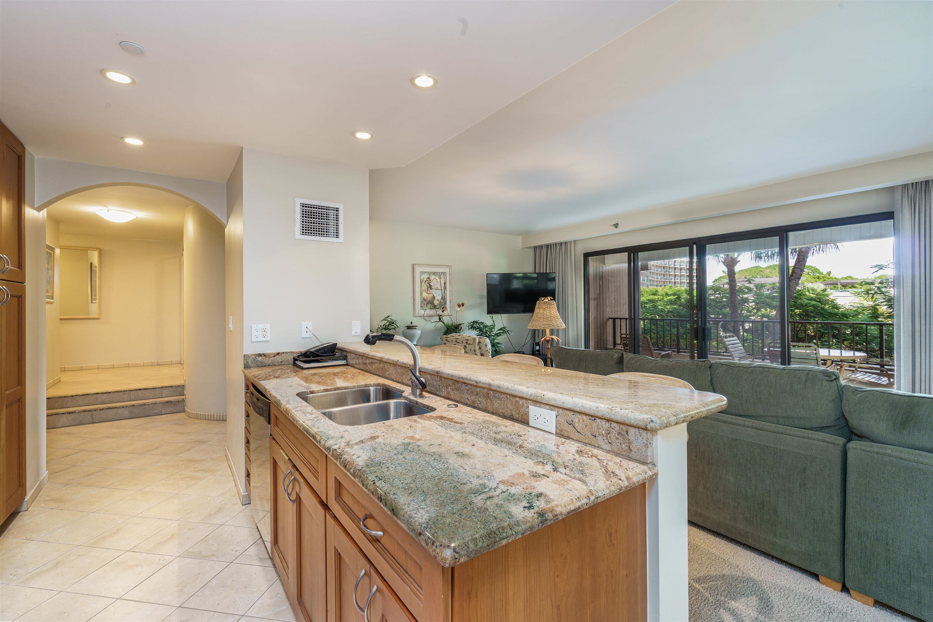 Kaanapali Alii condo # 2306, Lahaina, Hawaii - photo 9 of 18