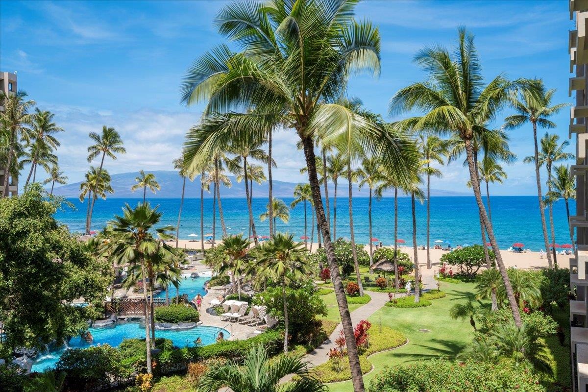 Kaanapali Alii condo # 2-401, Lahaina, Hawaii - photo 2 of 29
