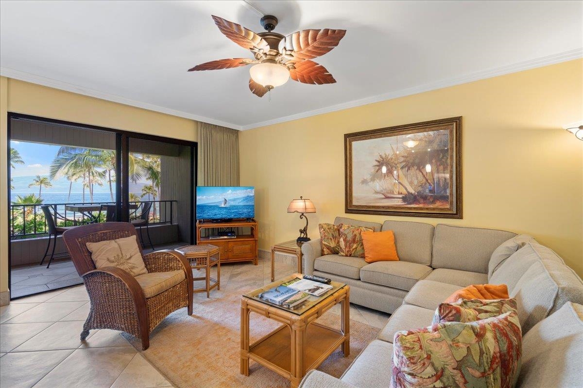 Kaanapali Alii condo # 2-401, Lahaina, Hawaii - photo 11 of 29