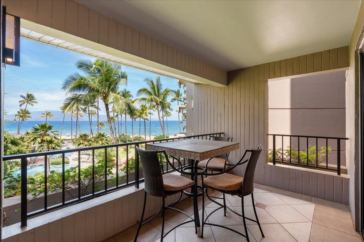 Kaanapali Alii condo # 2-401, Lahaina, Hawaii - photo 3 of 29