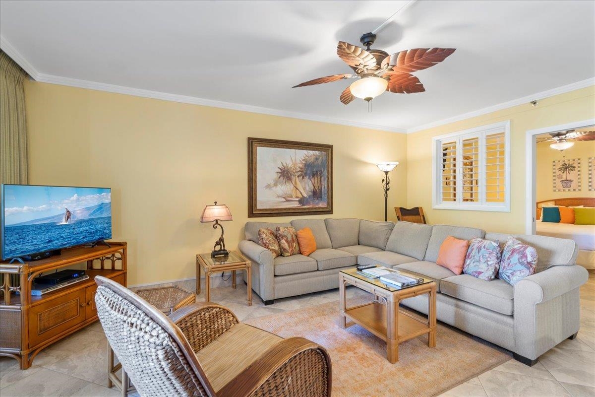 Kaanapali Alii condo # 2-401, Lahaina, Hawaii - photo 22 of 29