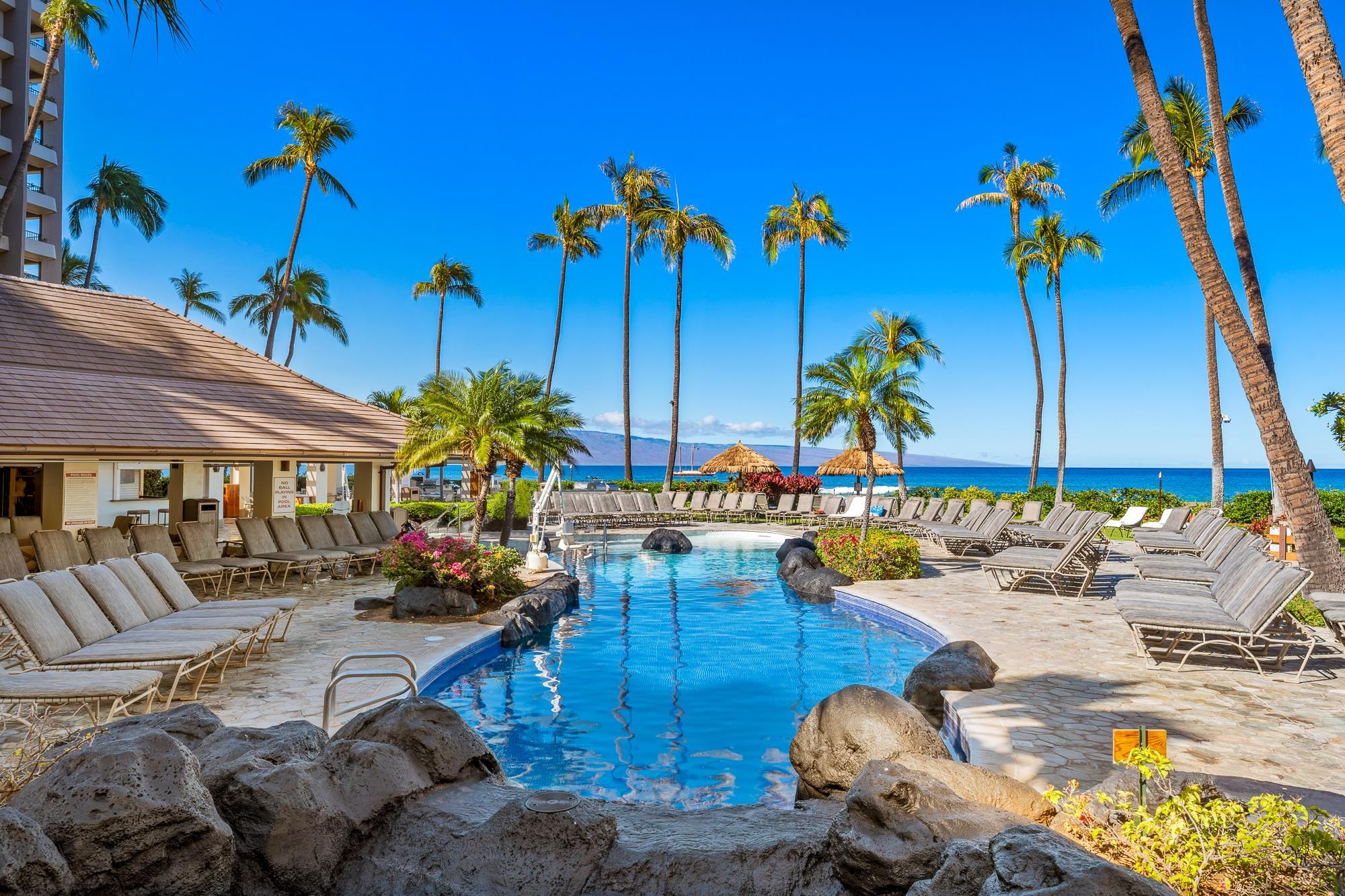 Kaanapali Alii condo # 2-401, Lahaina, Hawaii - photo 23 of 29