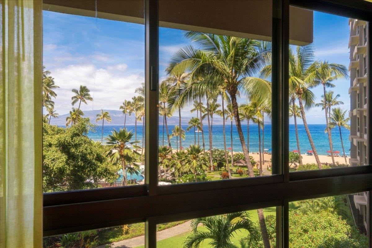 Kaanapali Alii condo # 2-401, Lahaina, Hawaii - photo 5 of 29