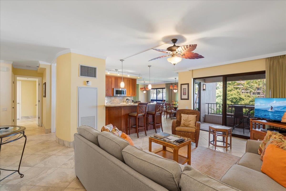 Kaanapali Alii condo # 2-401, Lahaina, Hawaii - photo 10 of 29