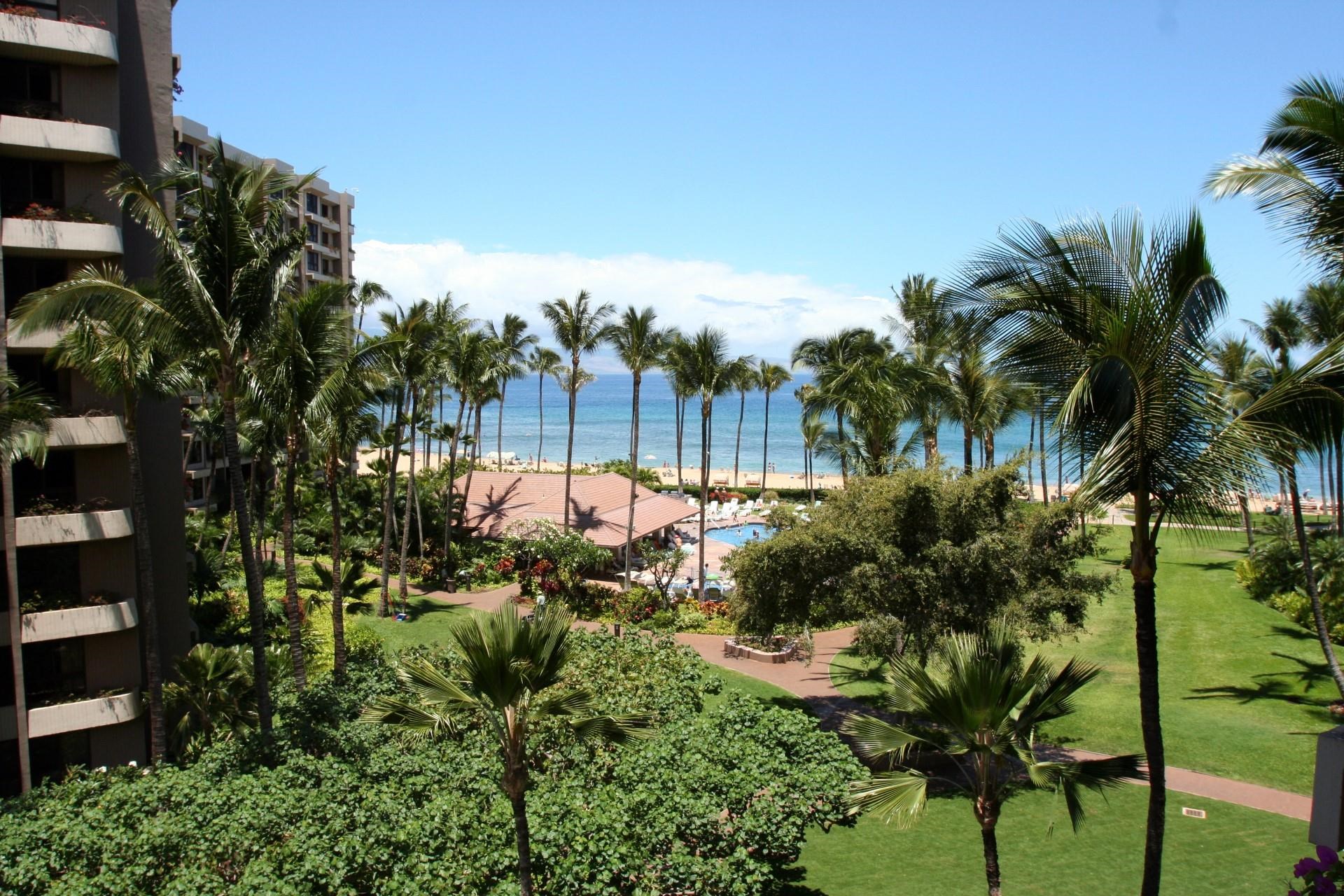 Kaanapali Alii condo # 255, Lahaina, Hawaii - photo 30 of 35