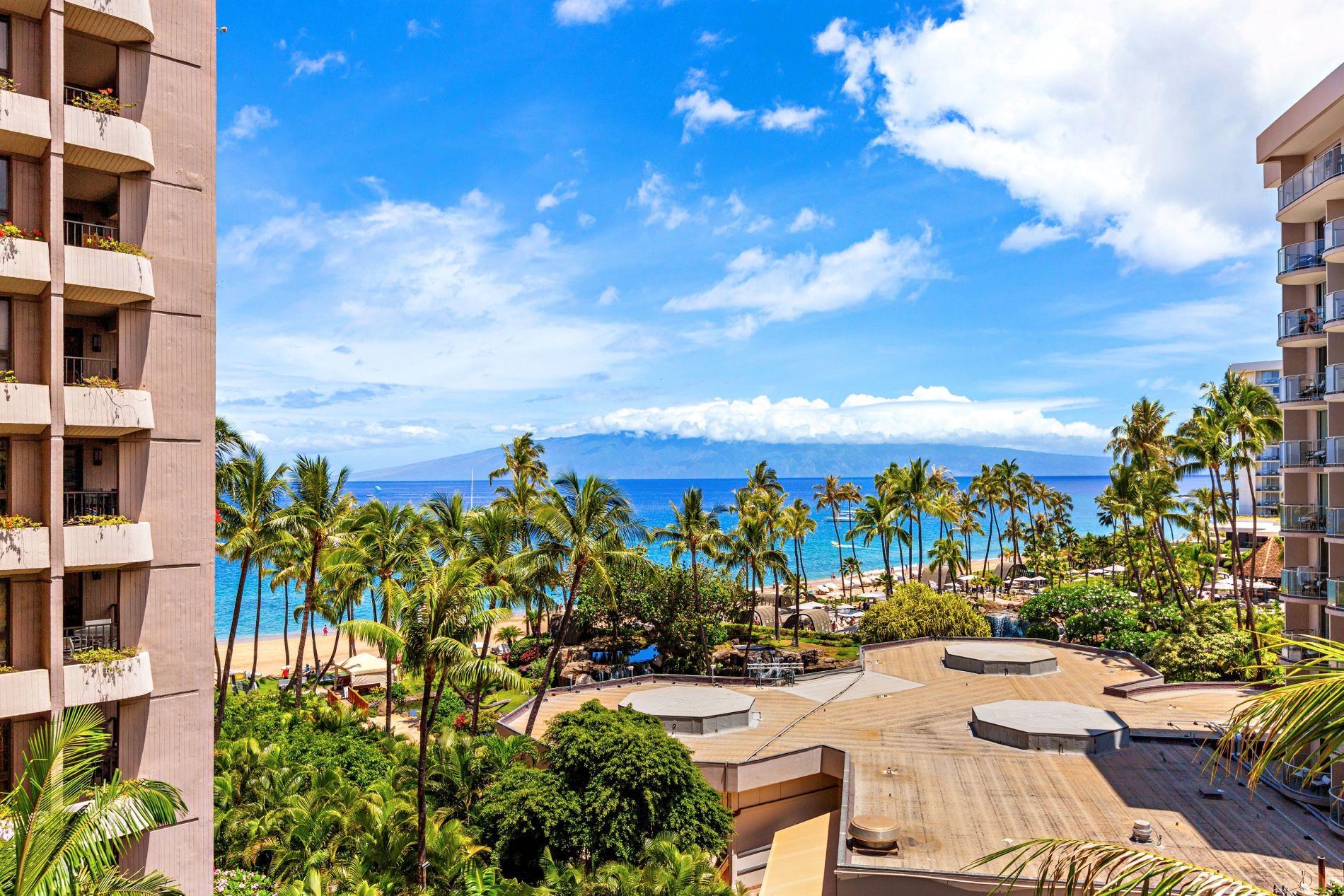 Kaanapali Alii condo # 2-702, Lahaina, Hawaii - photo 2 of 44