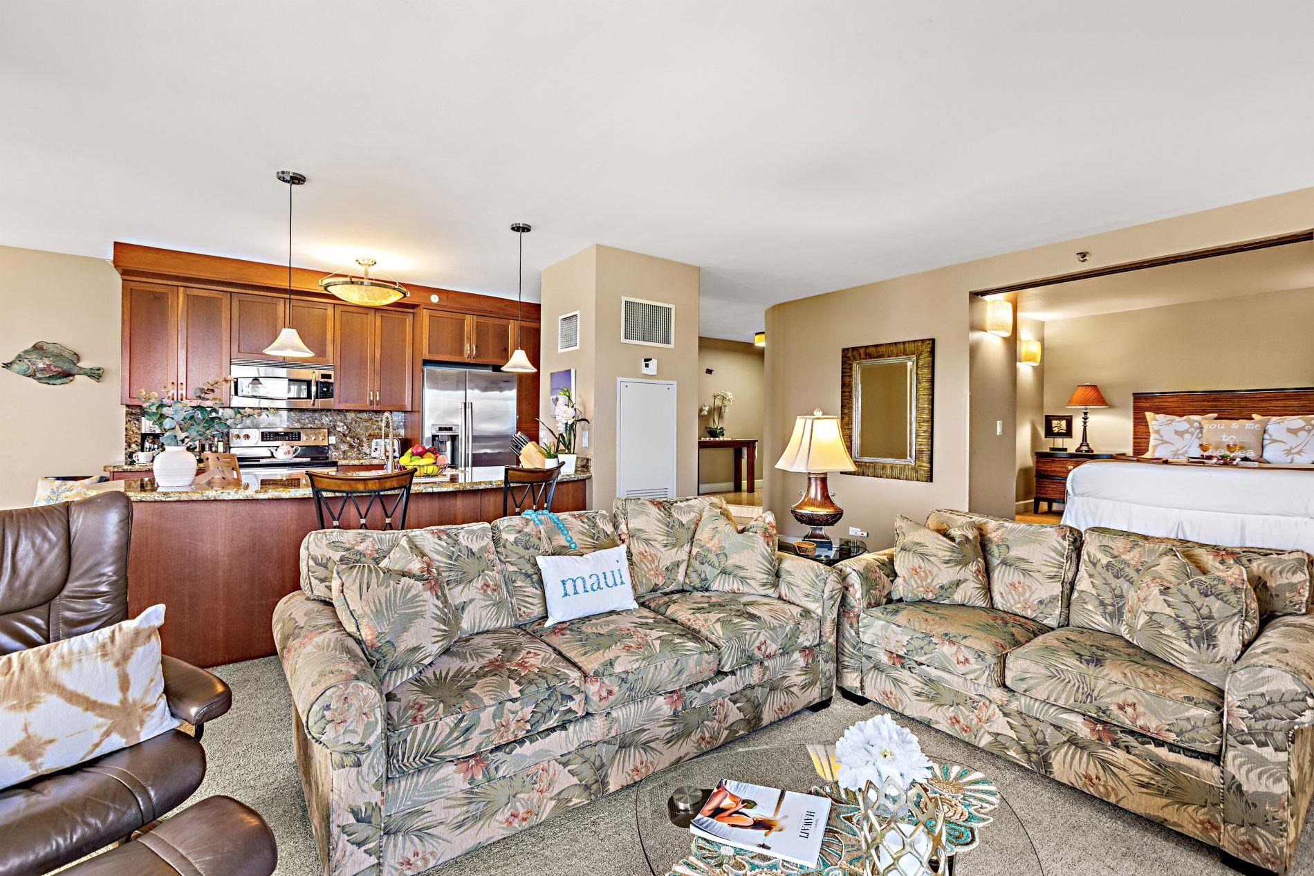 Kaanapali Alii condo # 2-702, Lahaina, Hawaii - photo 12 of 44