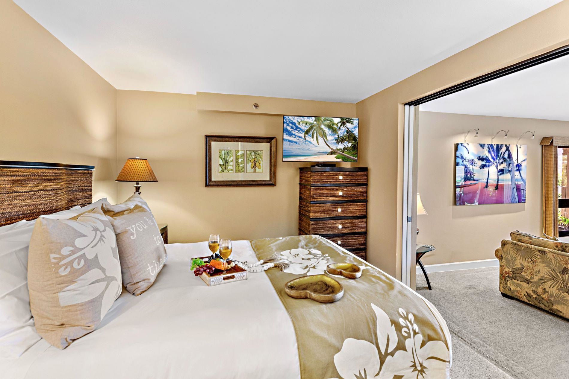 Kaanapali Alii condo # 2-702, Lahaina, Hawaii - photo 15 of 44