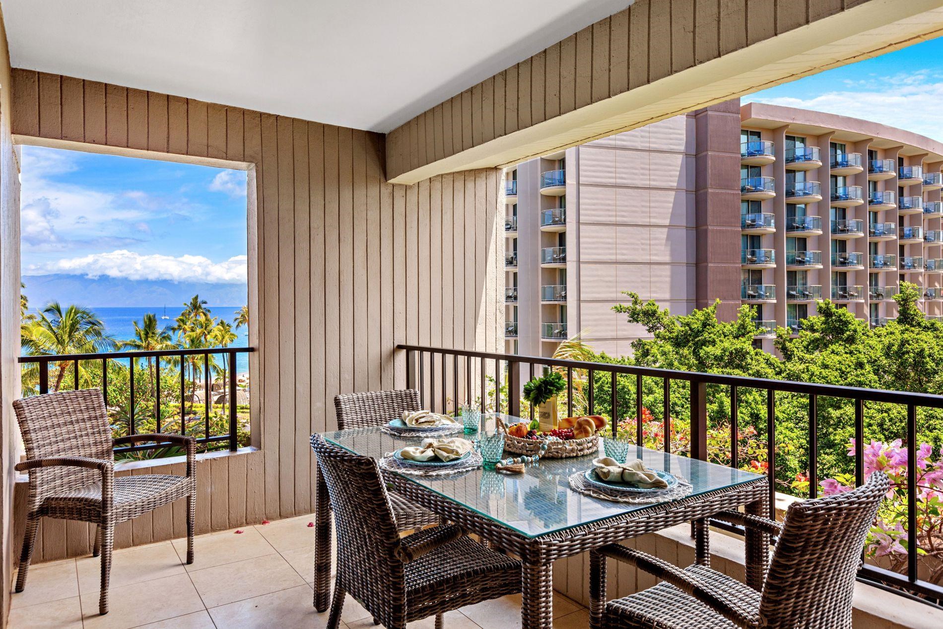 Kaanapali Alii condo # 2-702, Lahaina, Hawaii - photo 3 of 44