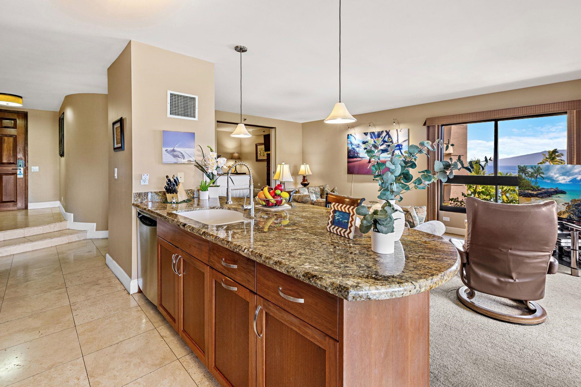 Kaanapali Alii condo # 2-702, Lahaina, Hawaii - photo 31 of 44
