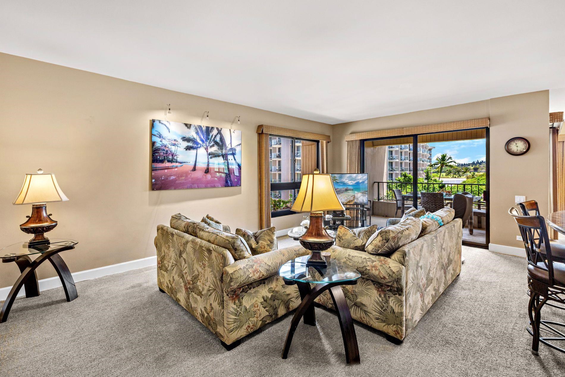 Kaanapali Alii condo # 2-702, Lahaina, Hawaii - photo 33 of 44