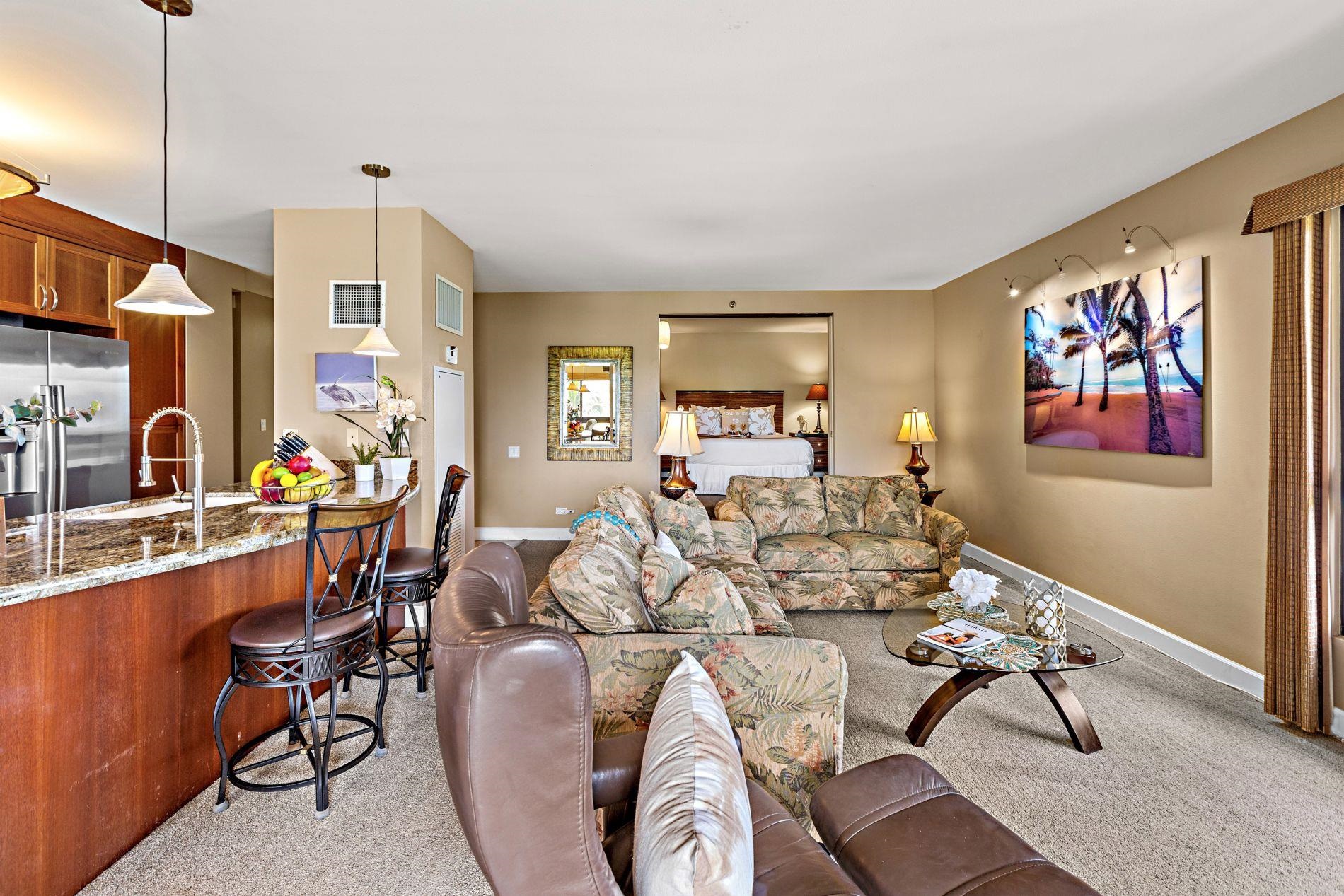 Kaanapali Alii condo # 2-702, Lahaina, Hawaii - photo 34 of 44