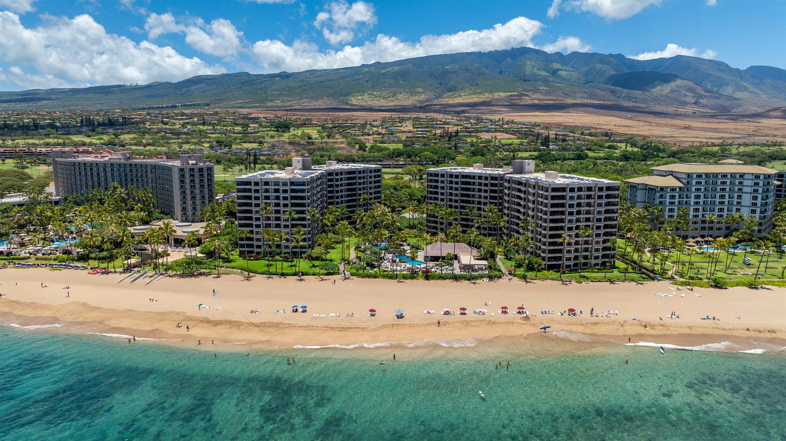 Kaanapali Alii condo # 2-702, Lahaina, Hawaii - photo 39 of 44