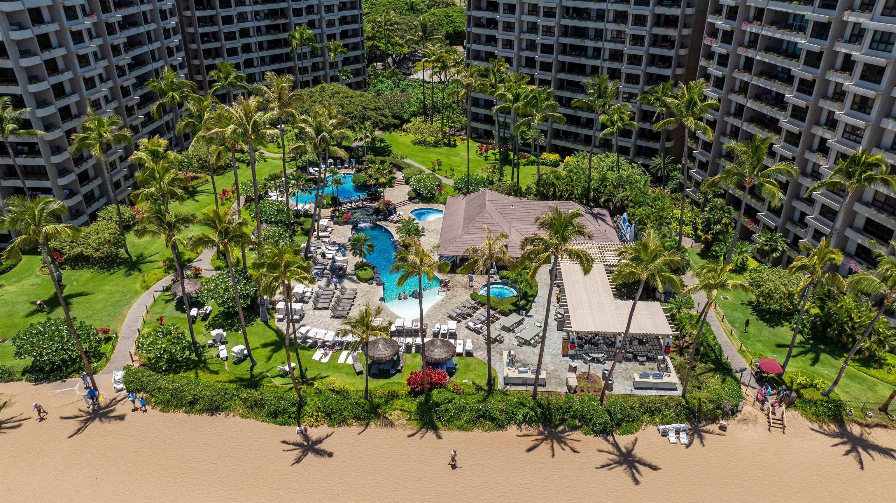 Kaanapali Alii condo # 2-702, Lahaina, Hawaii - photo 40 of 44