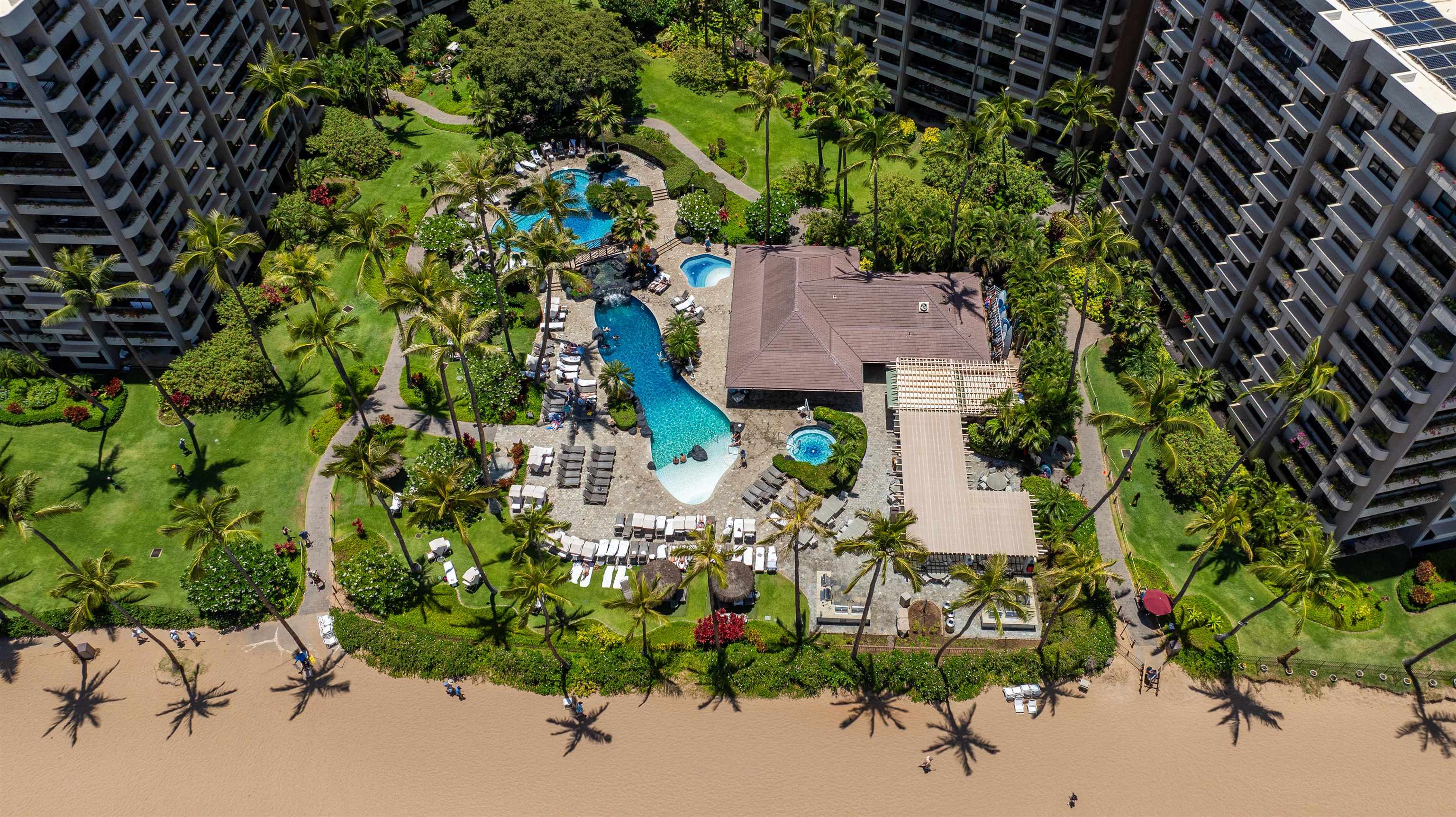 Kaanapali Alii condo # 2-702, Lahaina, Hawaii - photo 41 of 44