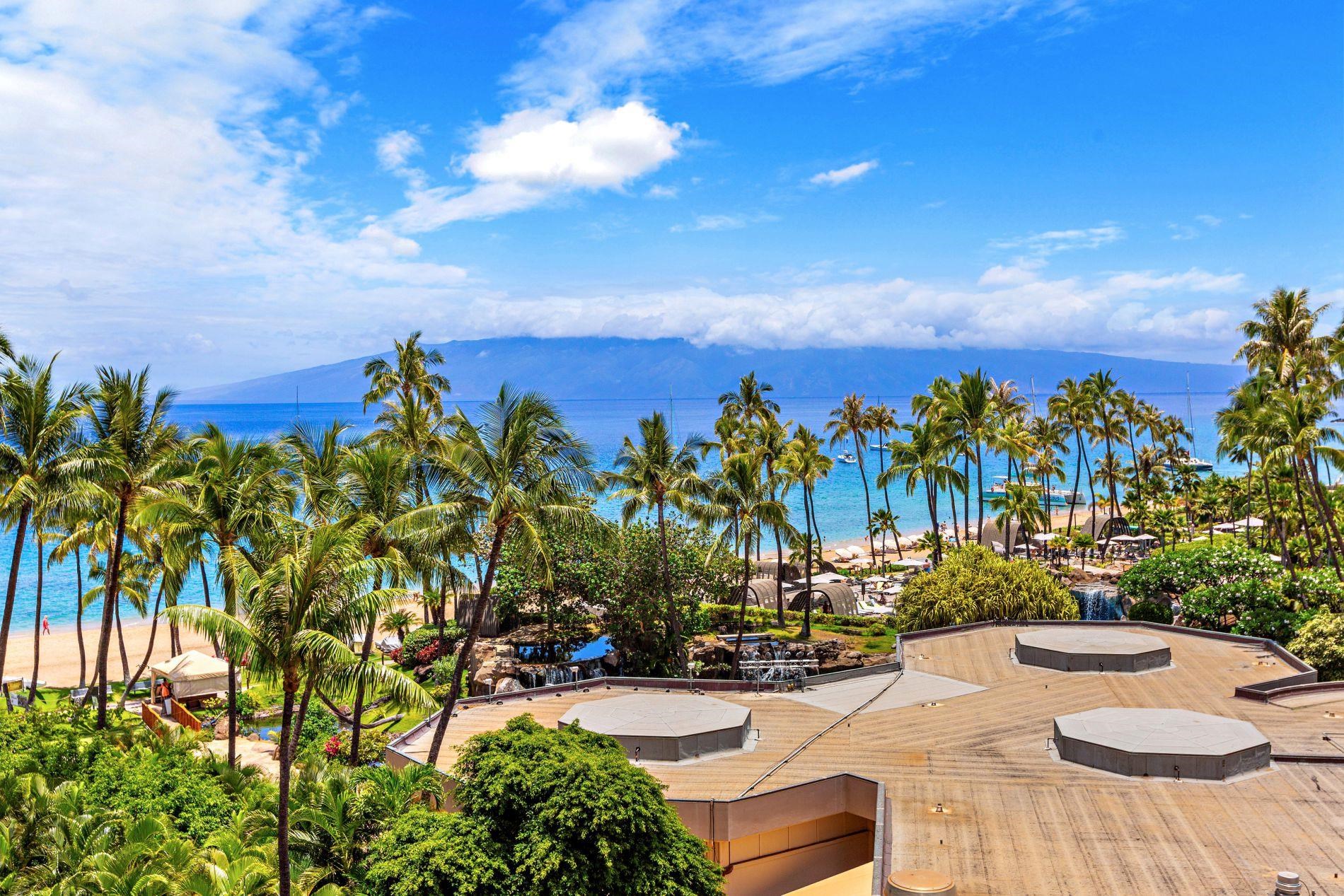 Kaanapali Alii condo # 2-702, Lahaina, Hawaii - photo 43 of 44
