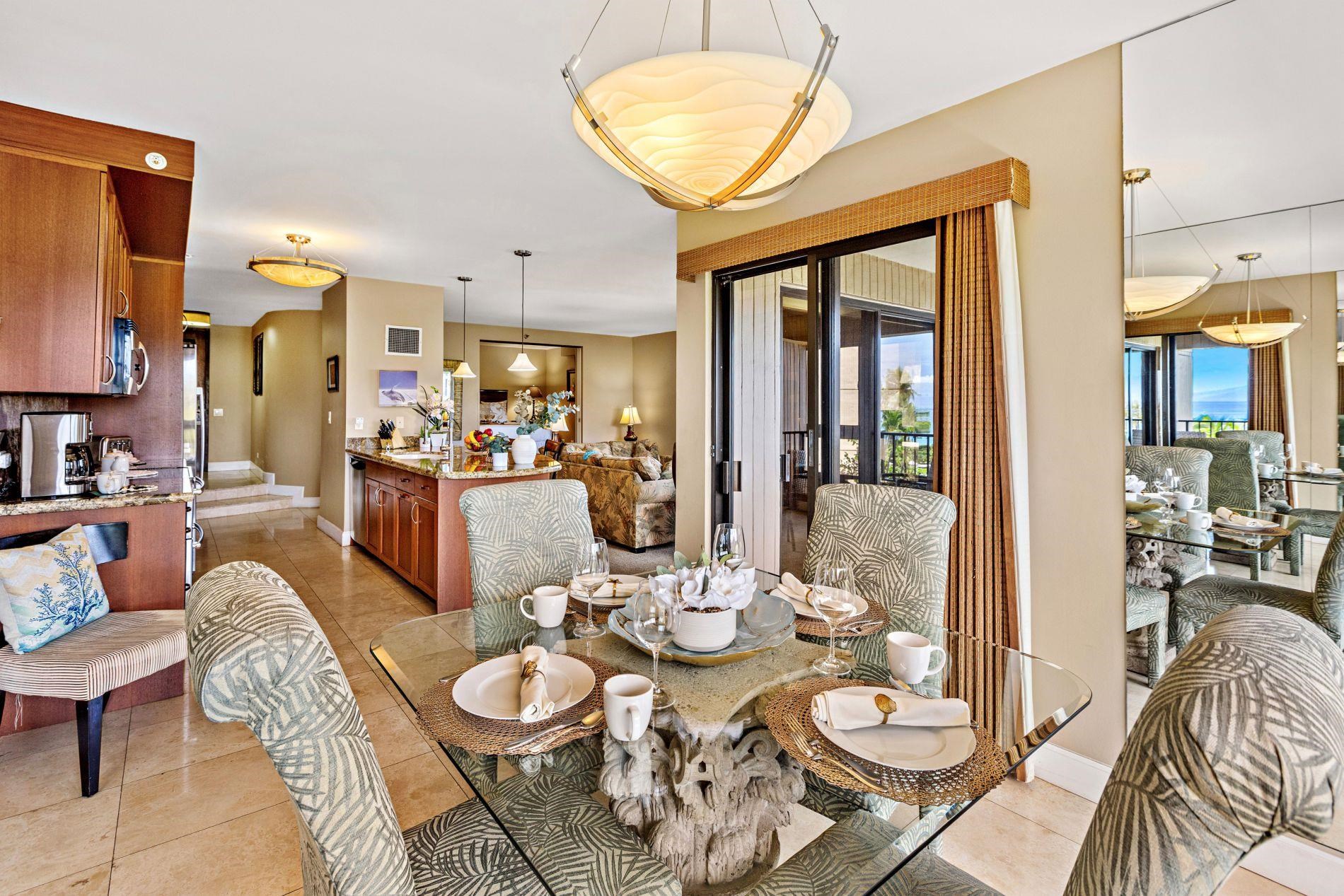 Kaanapali Alii condo # 2-702, Lahaina, Hawaii - photo 6 of 44
