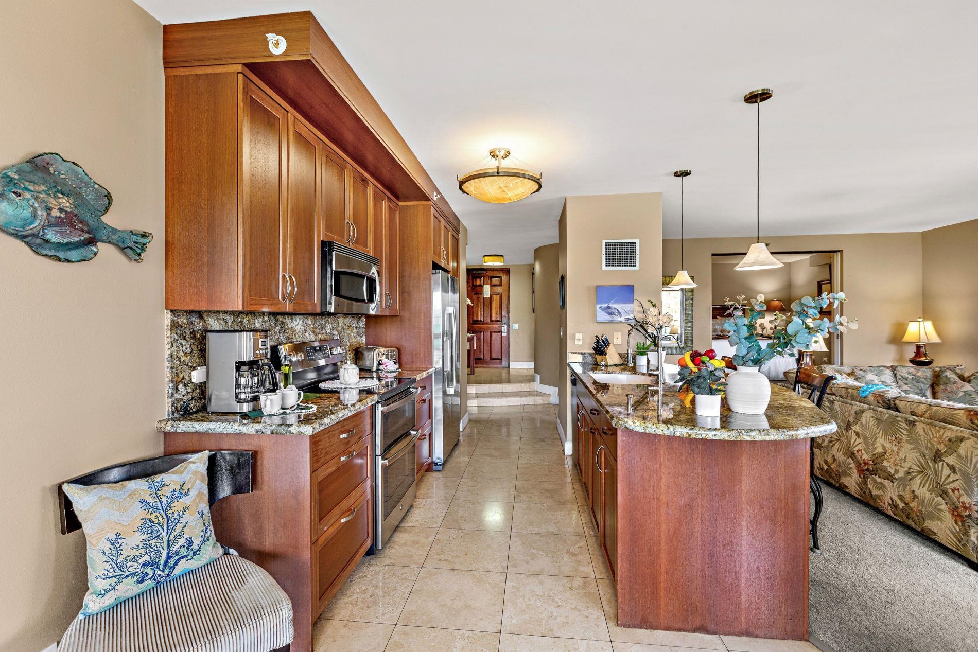 Kaanapali Alii condo # 2-702, Lahaina, Hawaii - photo 10 of 44