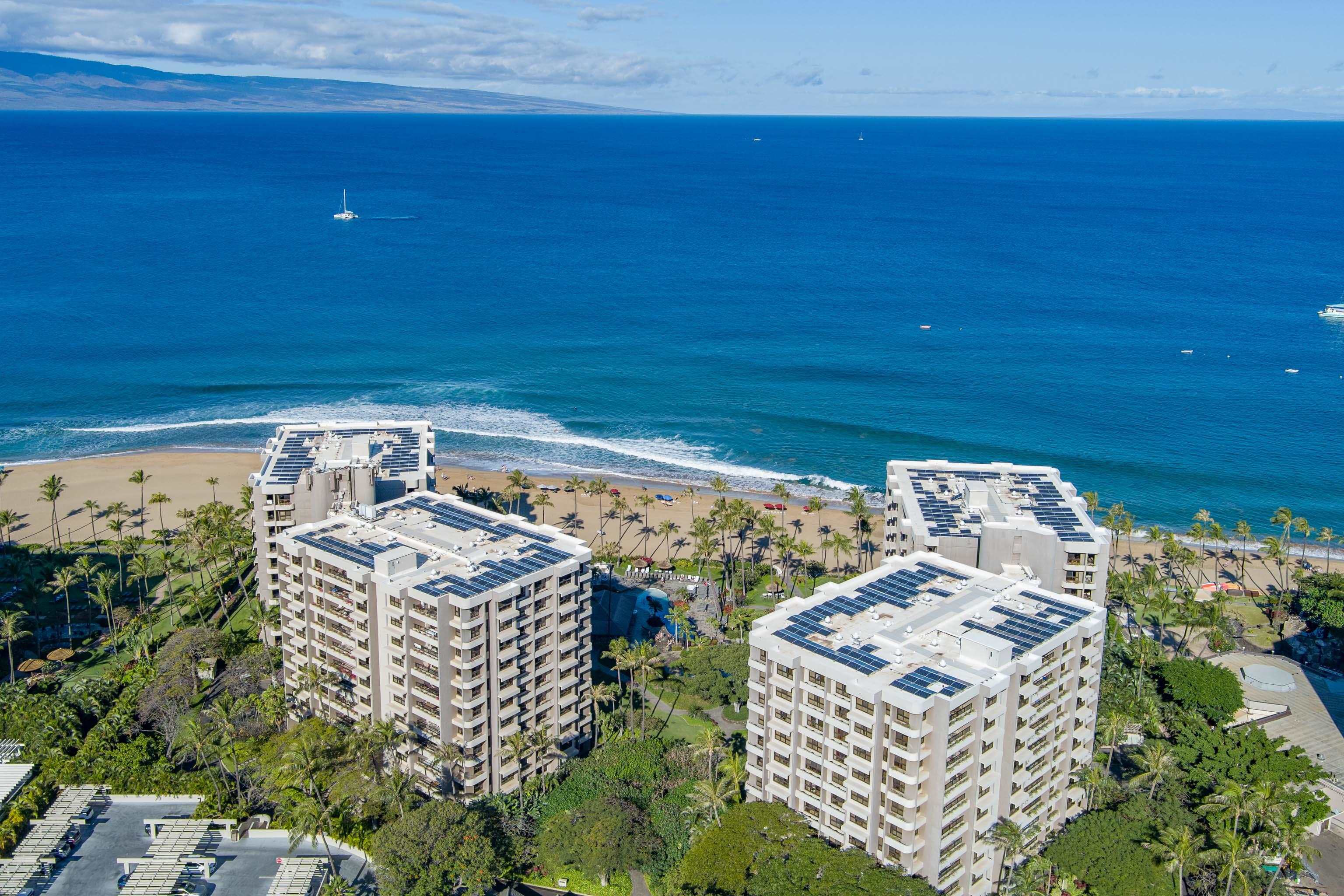 Kaanapali Alii condo # 3-102, Lahaina, Hawaii - photo 31 of 43