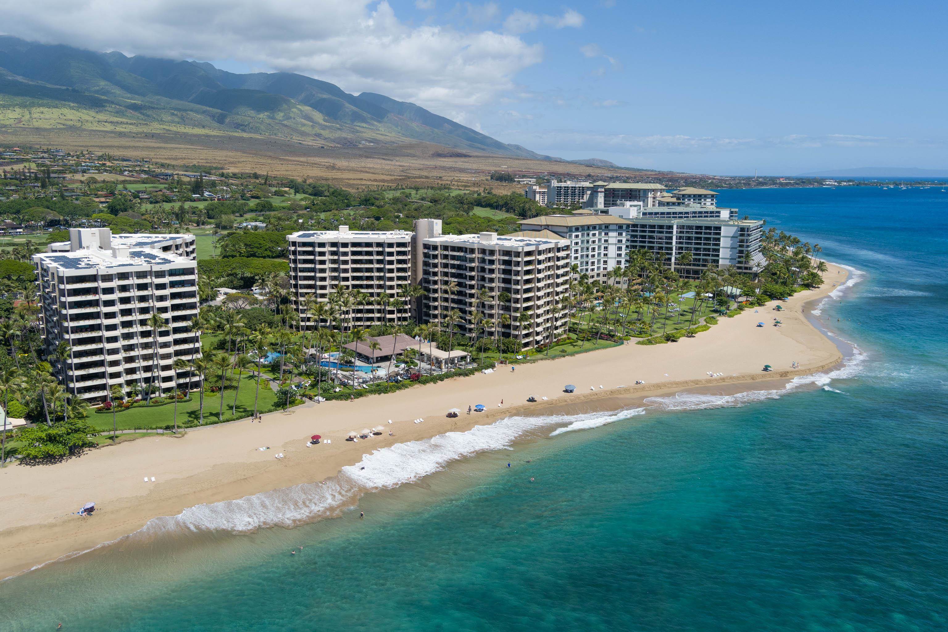 Kaanapali Alii condo # 3-102, Lahaina, Hawaii - photo 35 of 43