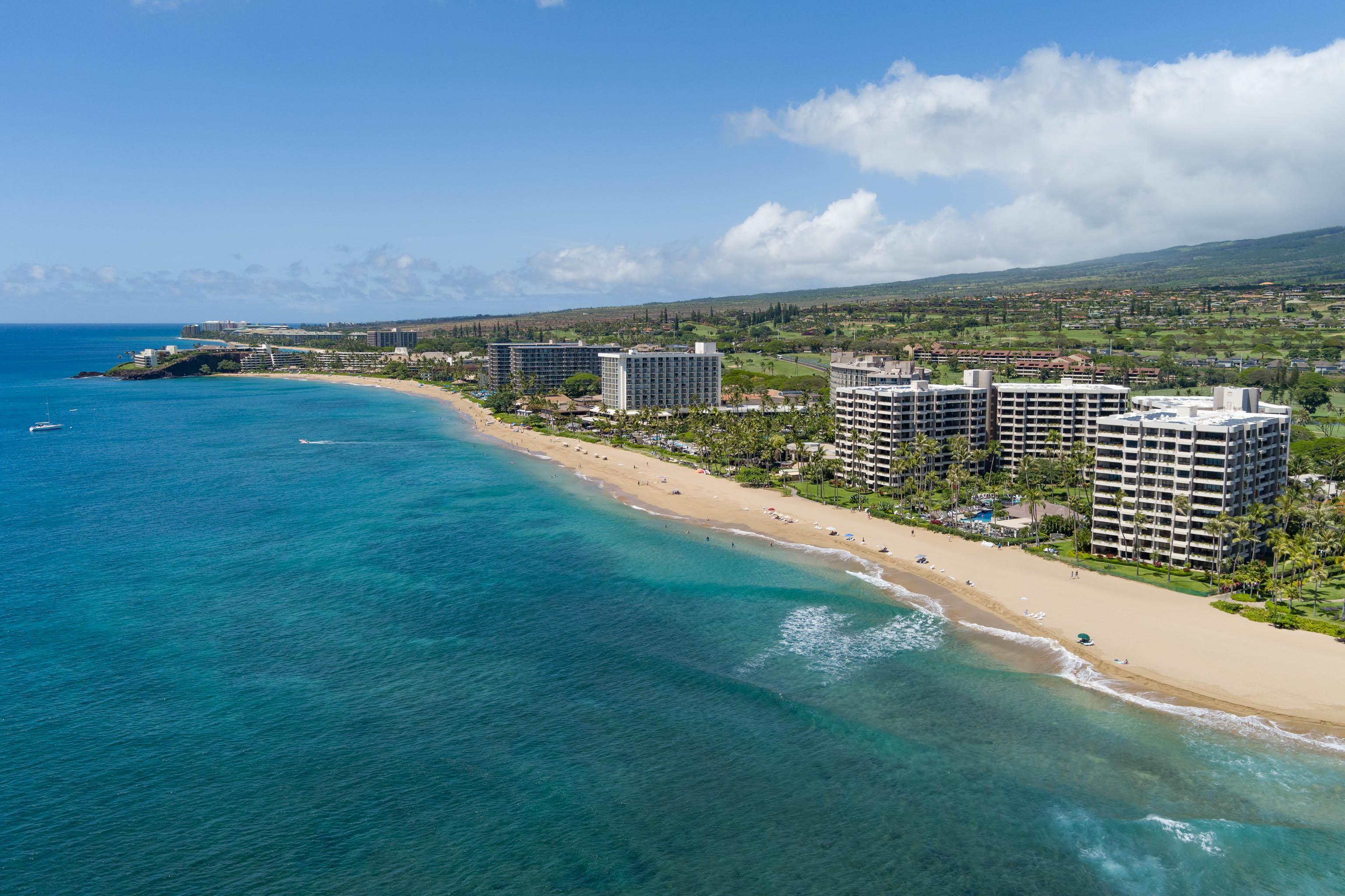 Kaanapali Alii condo # 3-102, Lahaina, Hawaii - photo 36 of 43