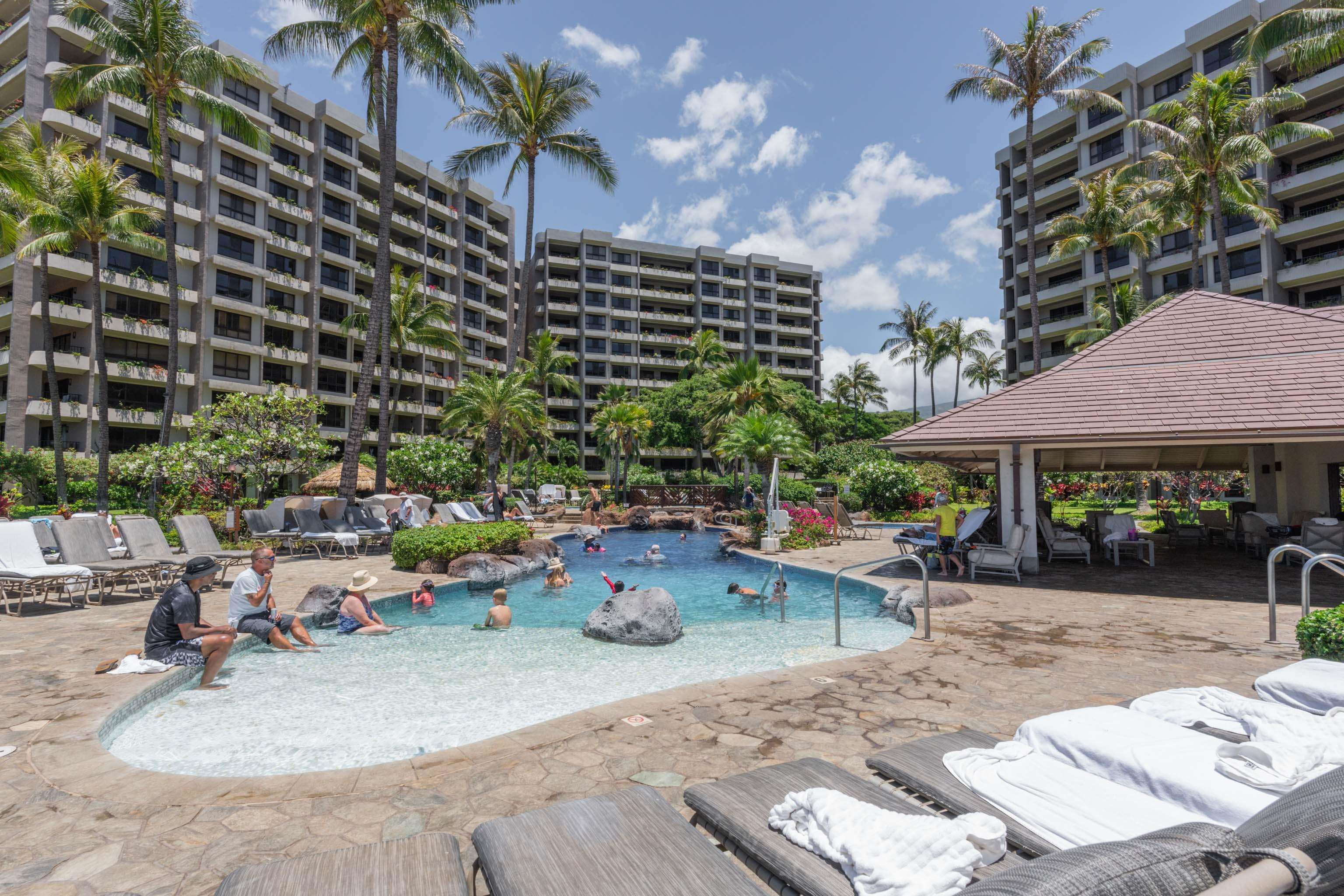 Kaanapali Alii condo # 3-102, Lahaina, Hawaii - photo 39 of 43